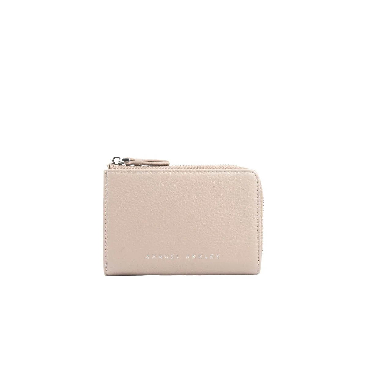 Roxie Leather Key Purse