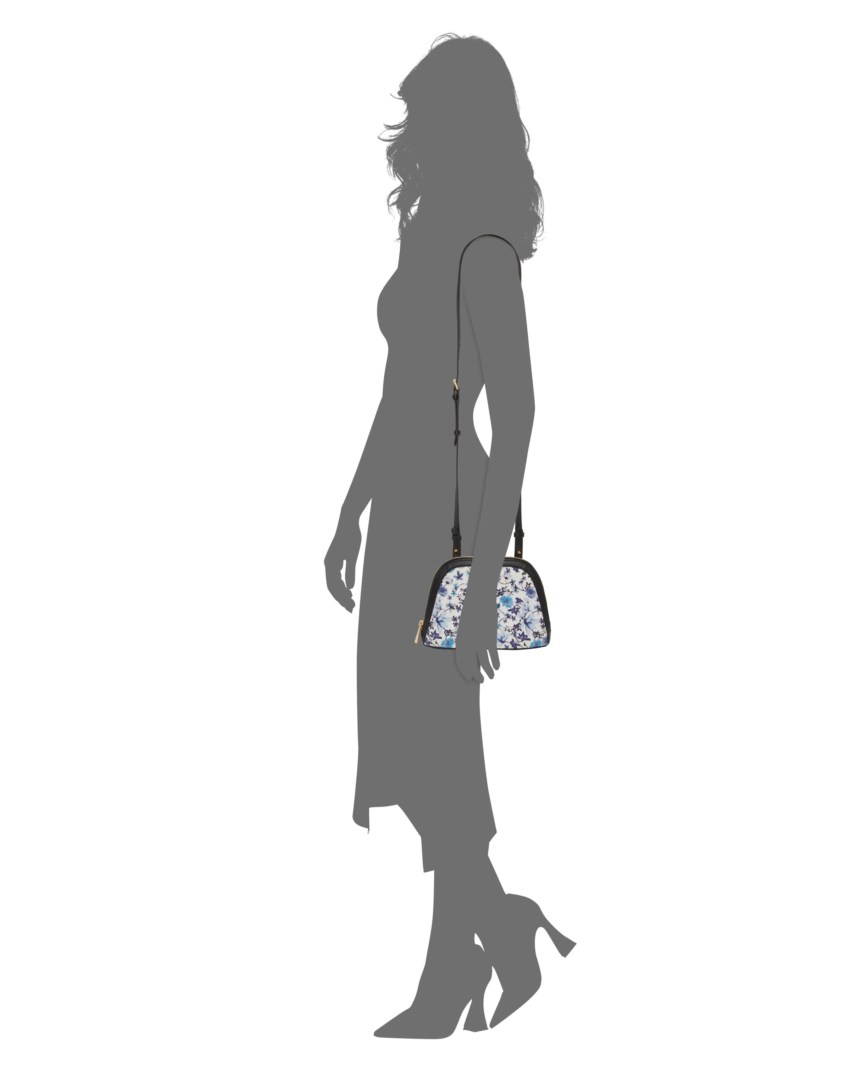Sabra Crossbody Bag