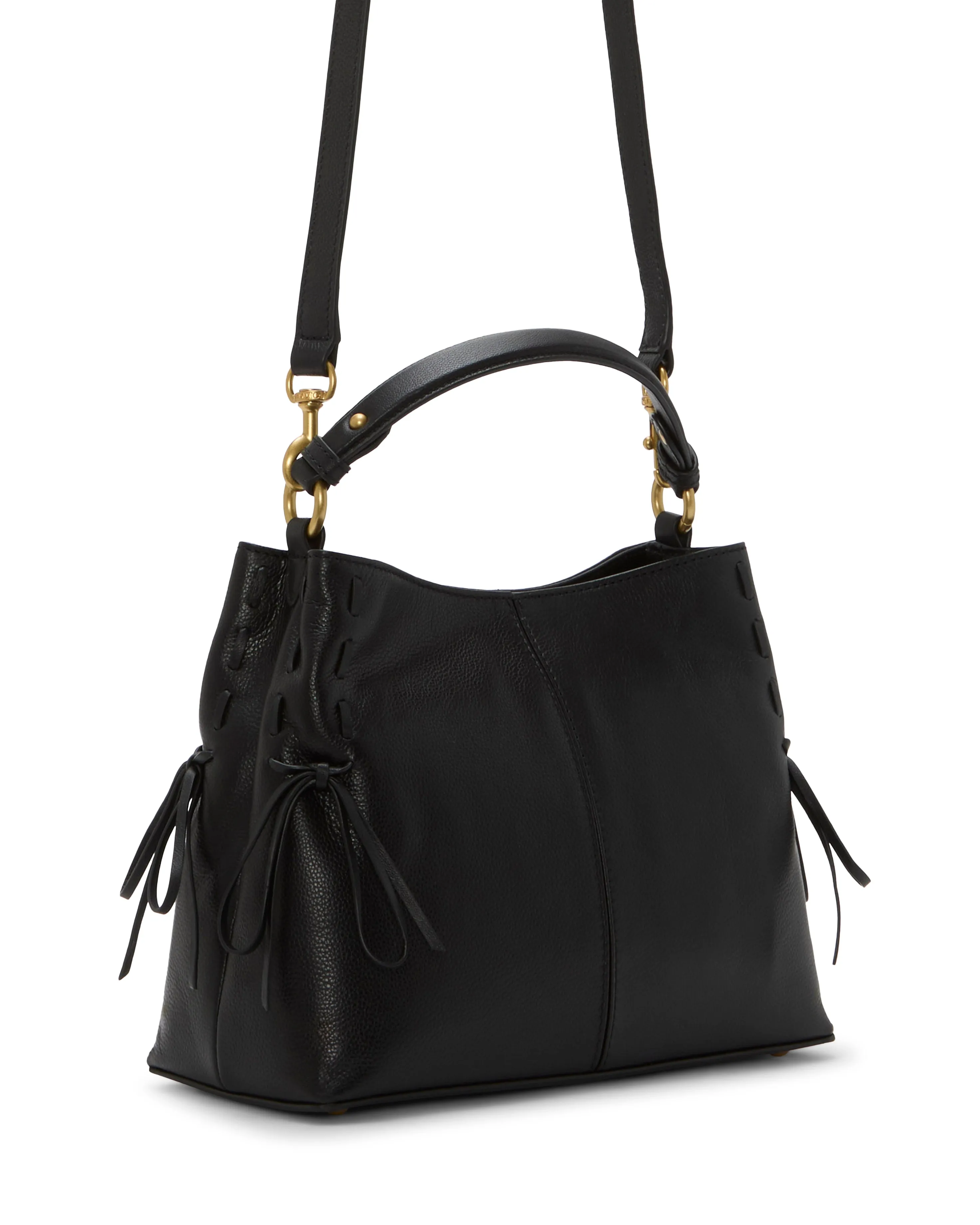 Sabra Satchel Bag
