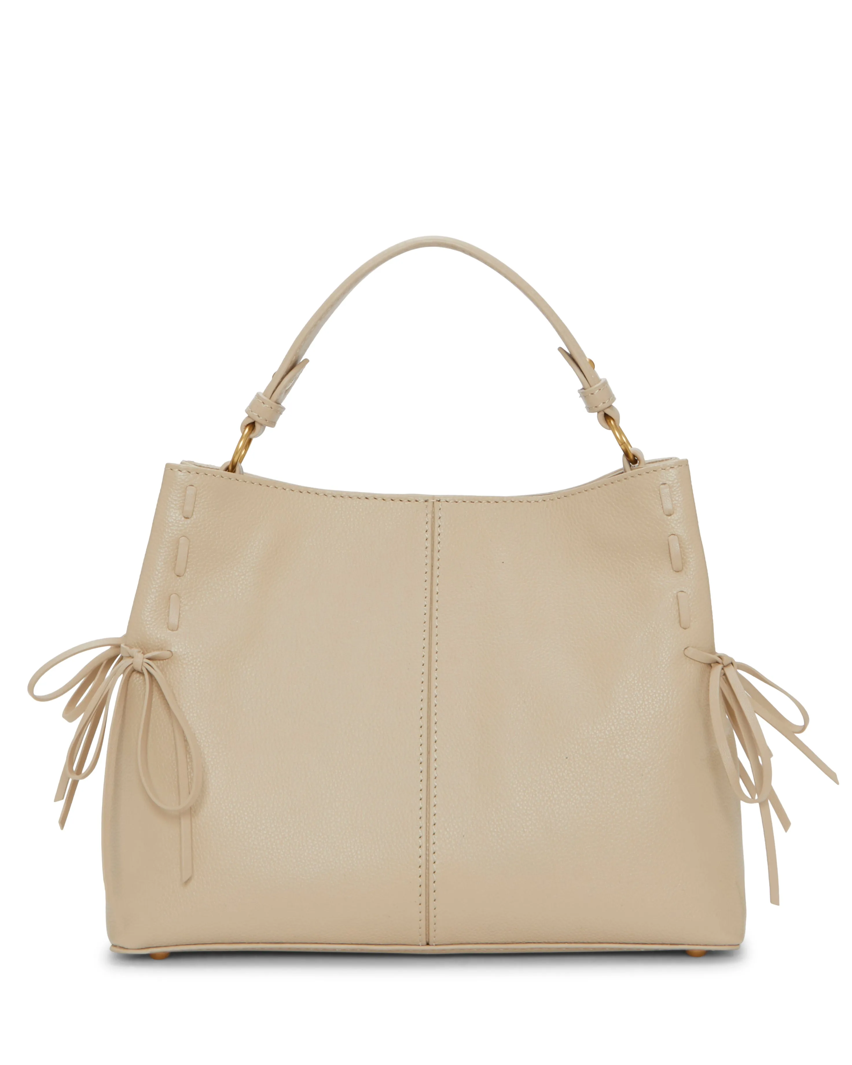 Sabra Satchel Bag