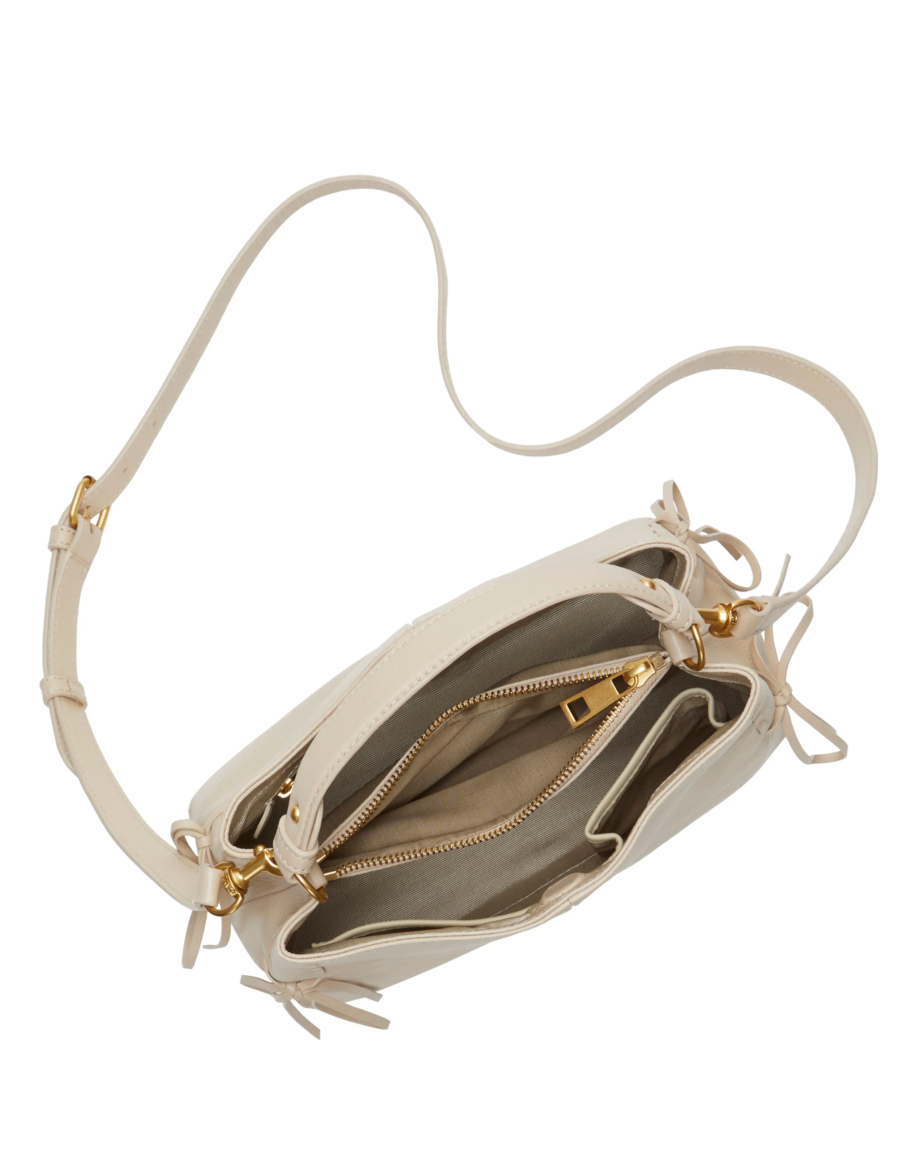 Sabra Satchel Bag