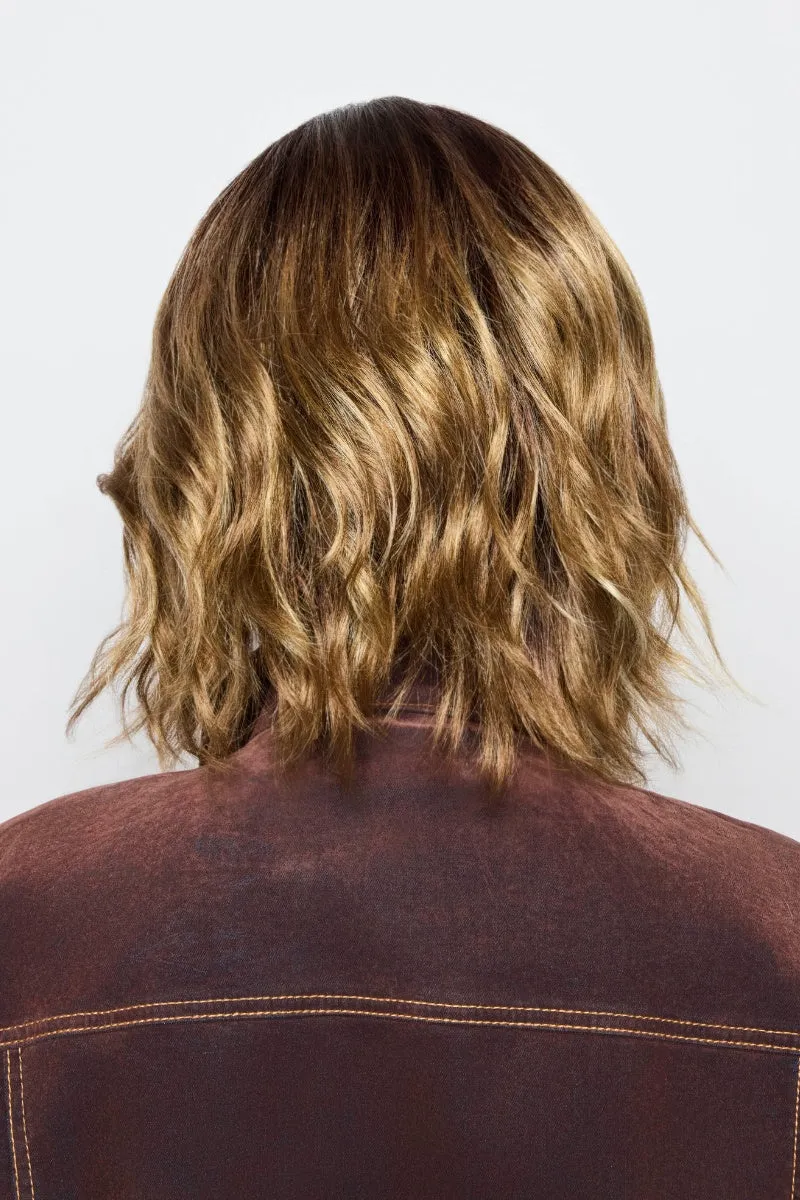 Sale - Rene of Paris Wigs - Evanna #2378 - Color: Champagne-R