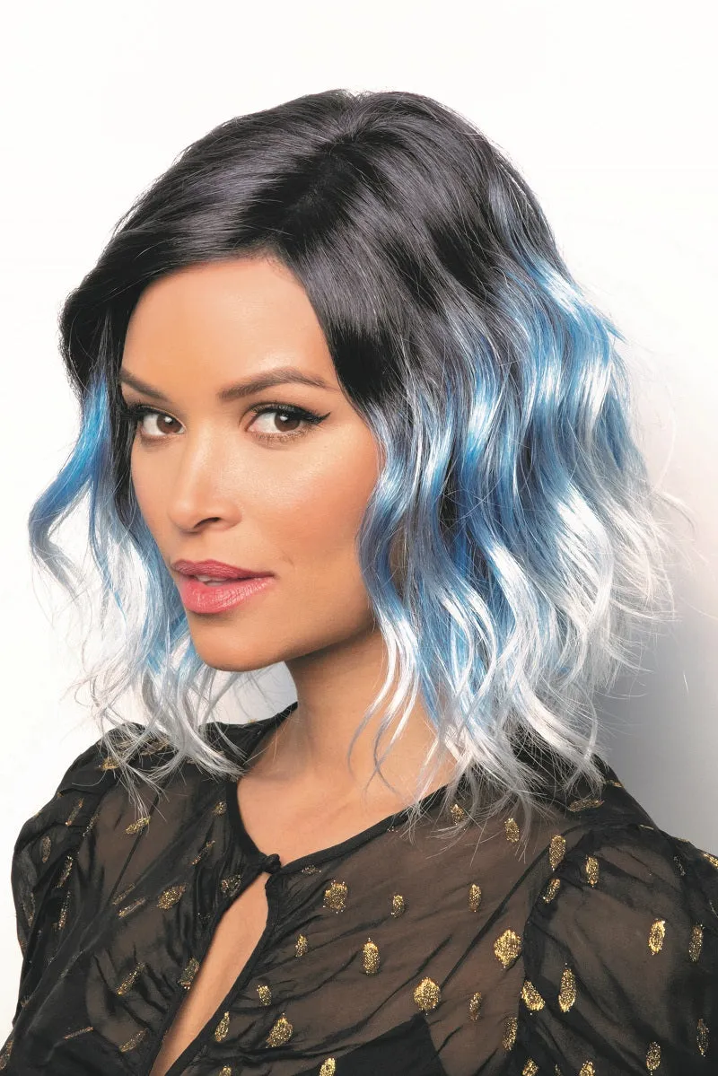 Sale - Rene of Paris Wigs - Evanna #2378 - Color: Champagne-R