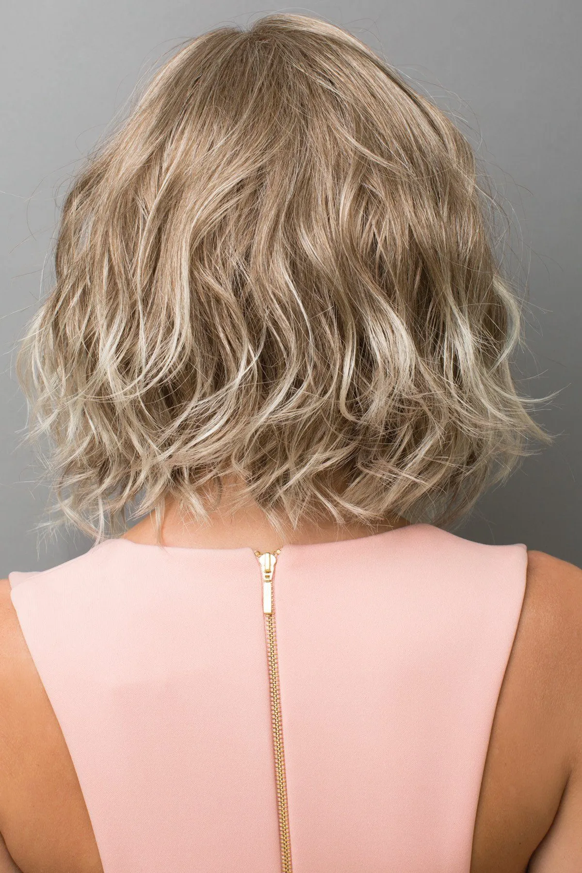 Sale - Rene of Paris Wigs - Evanna #2378 - Color: Champagne-R