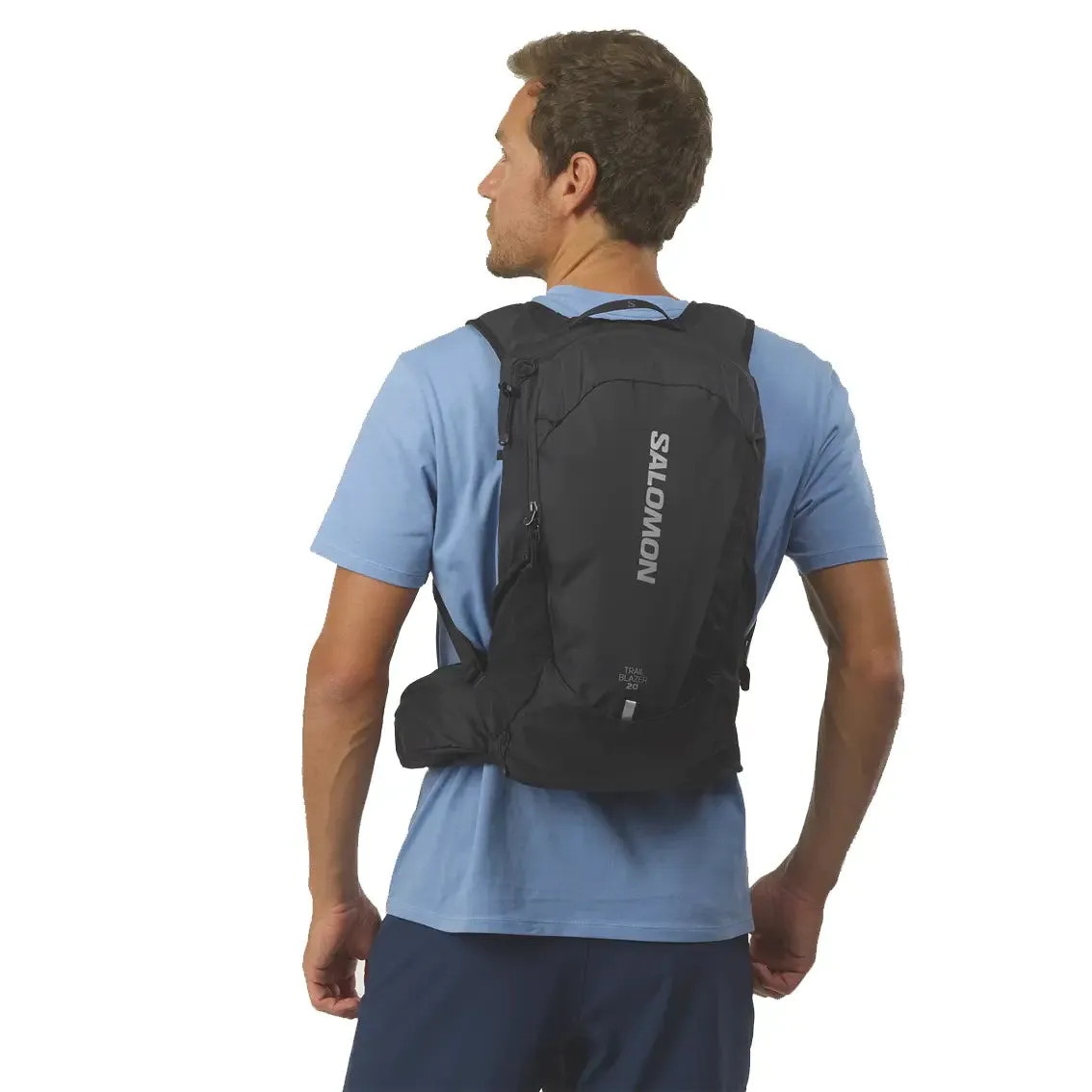 Salomon Trailblazer 20L SS23 - BLACK