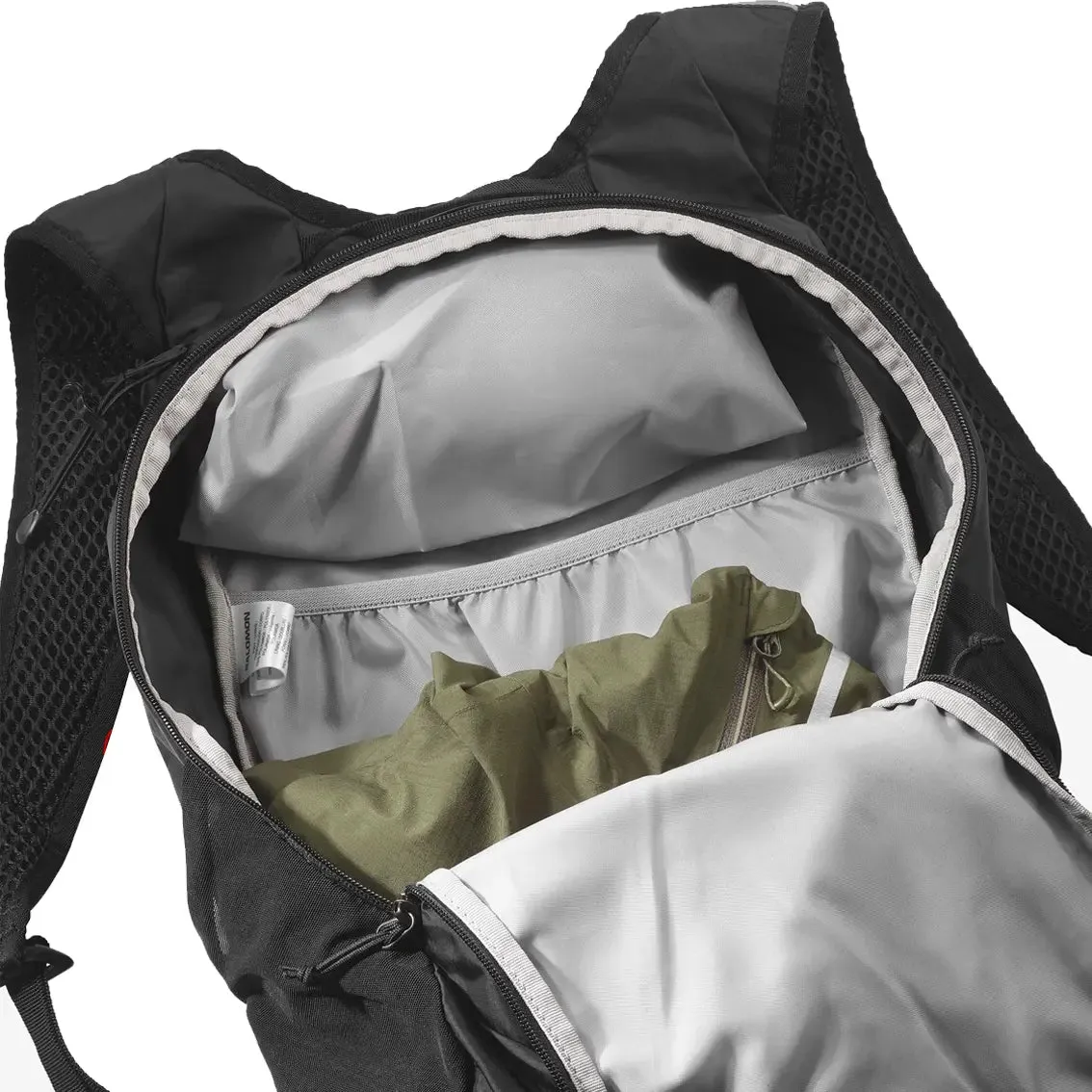 Salomon Trailblazer 20L SS23 - BLACK