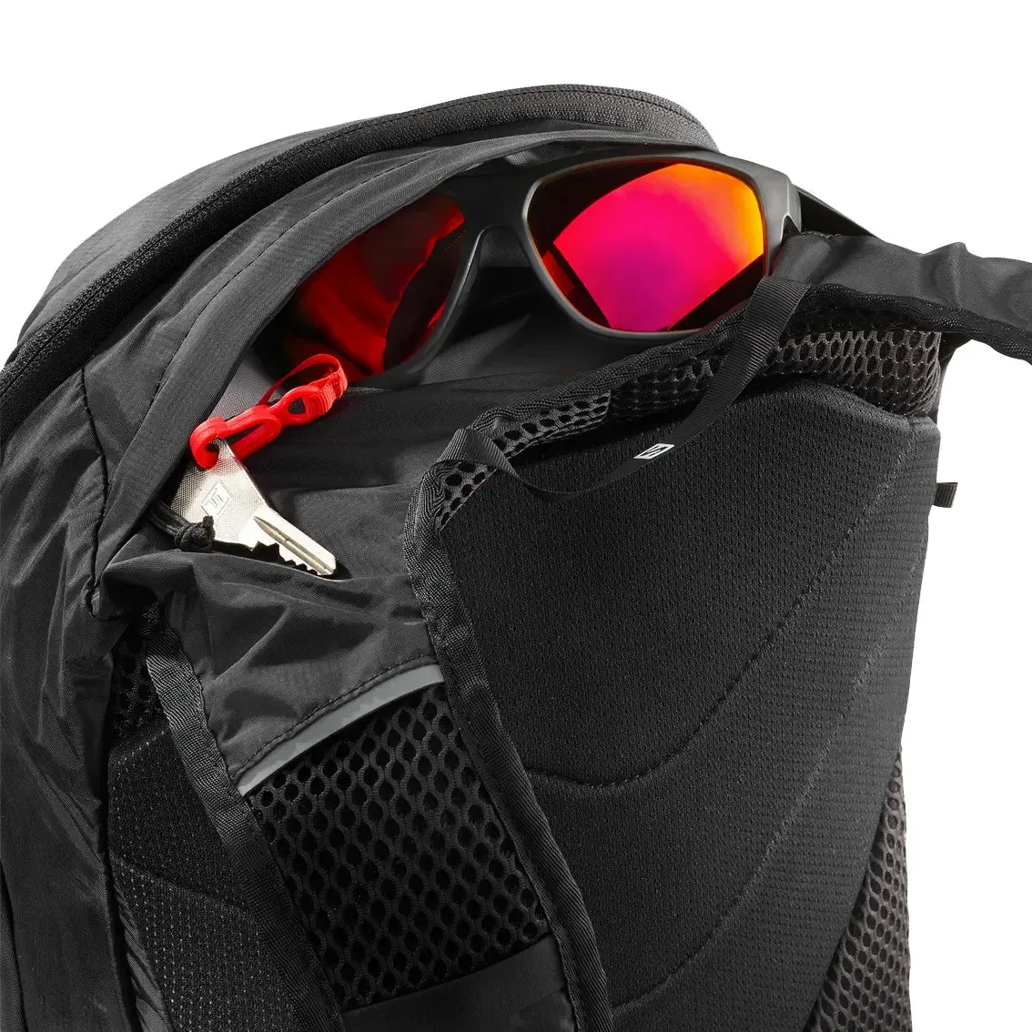 Salomon Trailblazer 20L SS23 - BLACK