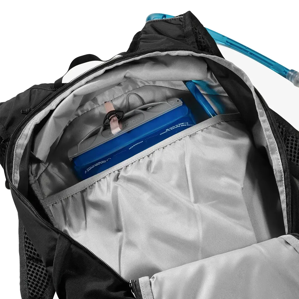 Salomon Trailblazer 20L SS23 - BLACK