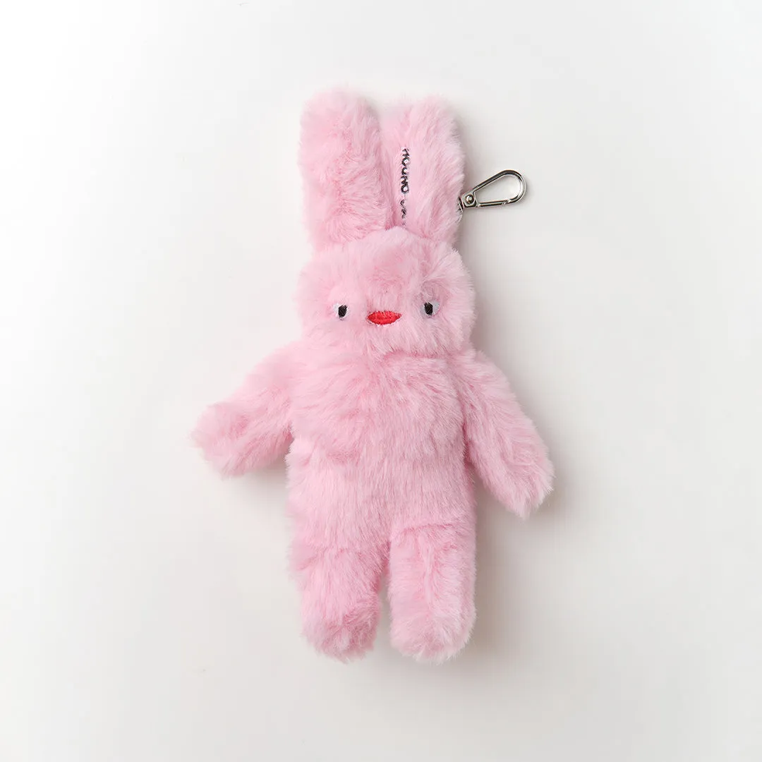 SAMO ONDOH - ACC Baby Tokiyom eco fur