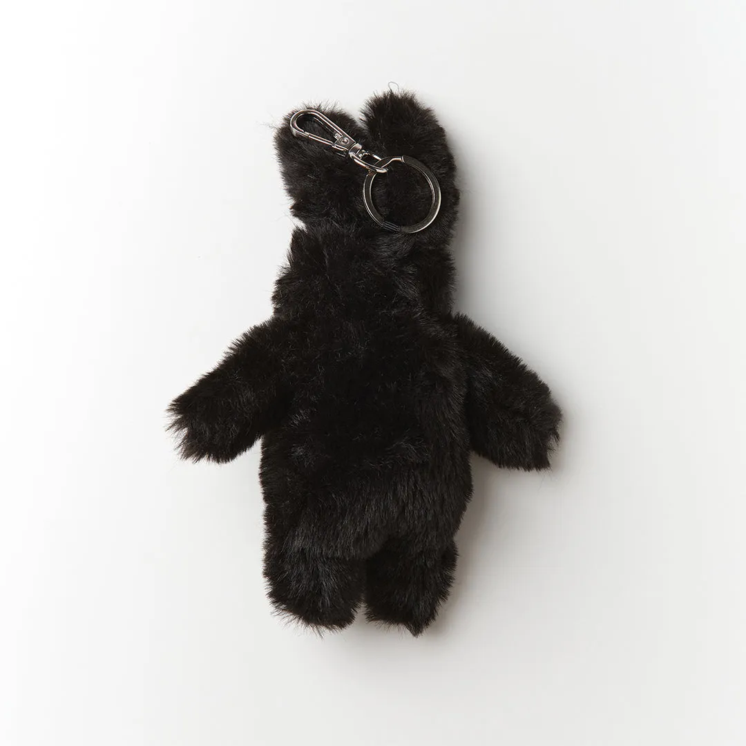 SAMO ONDOH - ACC Baby Tokiyom eco fur