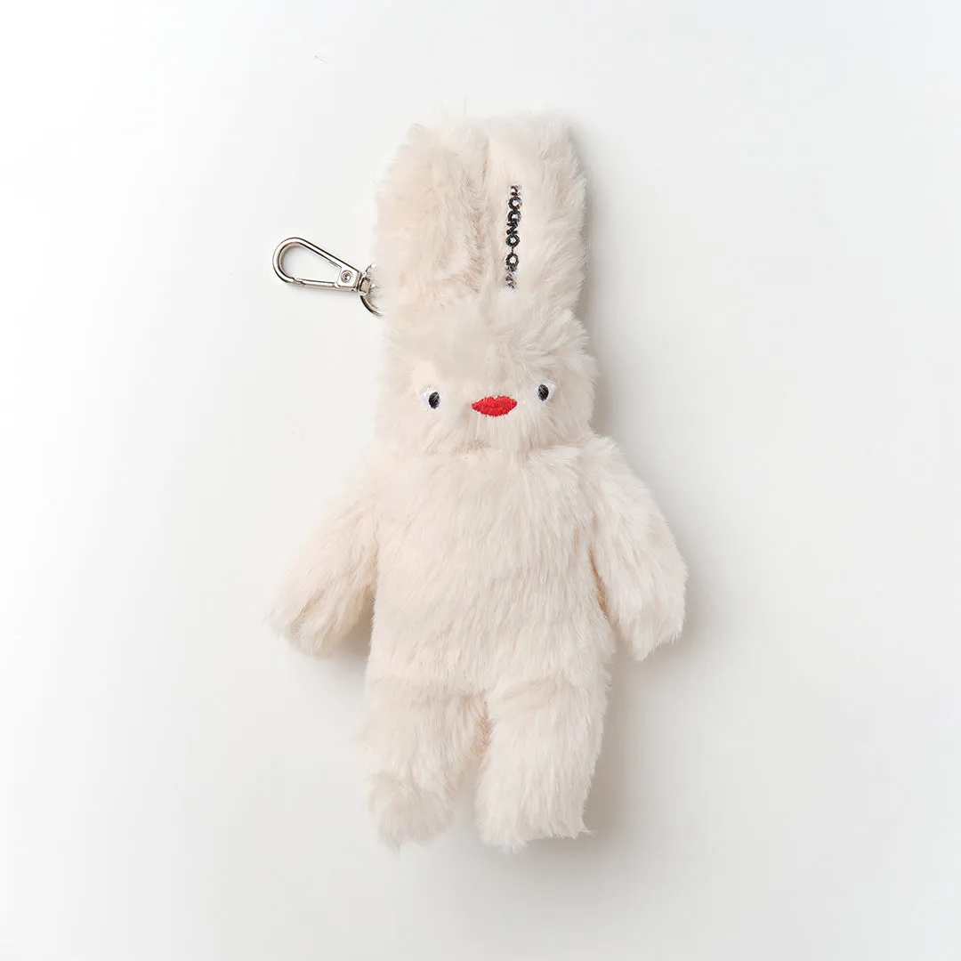 SAMO ONDOH - ACC Baby Tokiyom eco fur