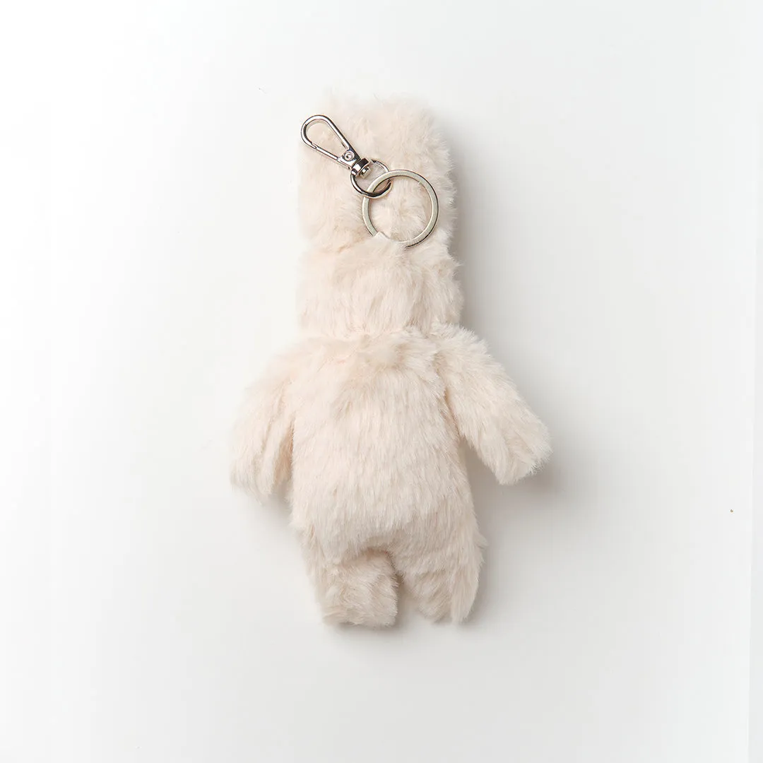 SAMO ONDOH - ACC Baby Tokiyom eco fur