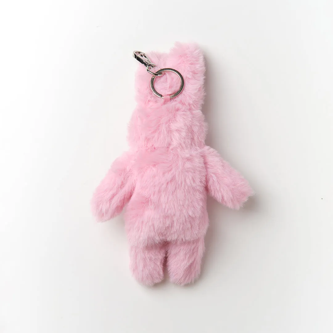 SAMO ONDOH - ACC Baby Tokiyom eco fur