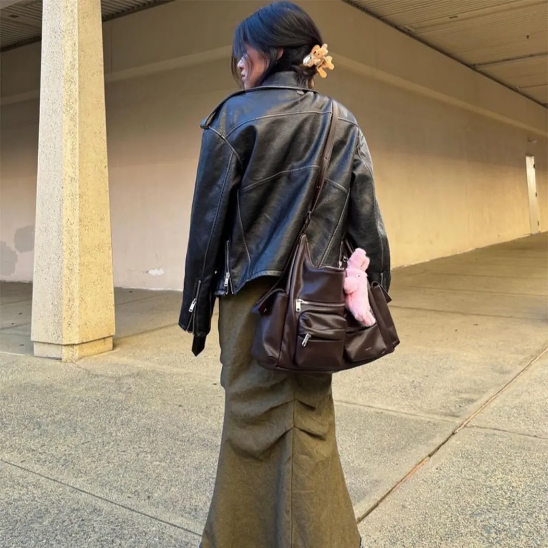 SAMO ONDOH - ACC Baby Tokiyom eco fur