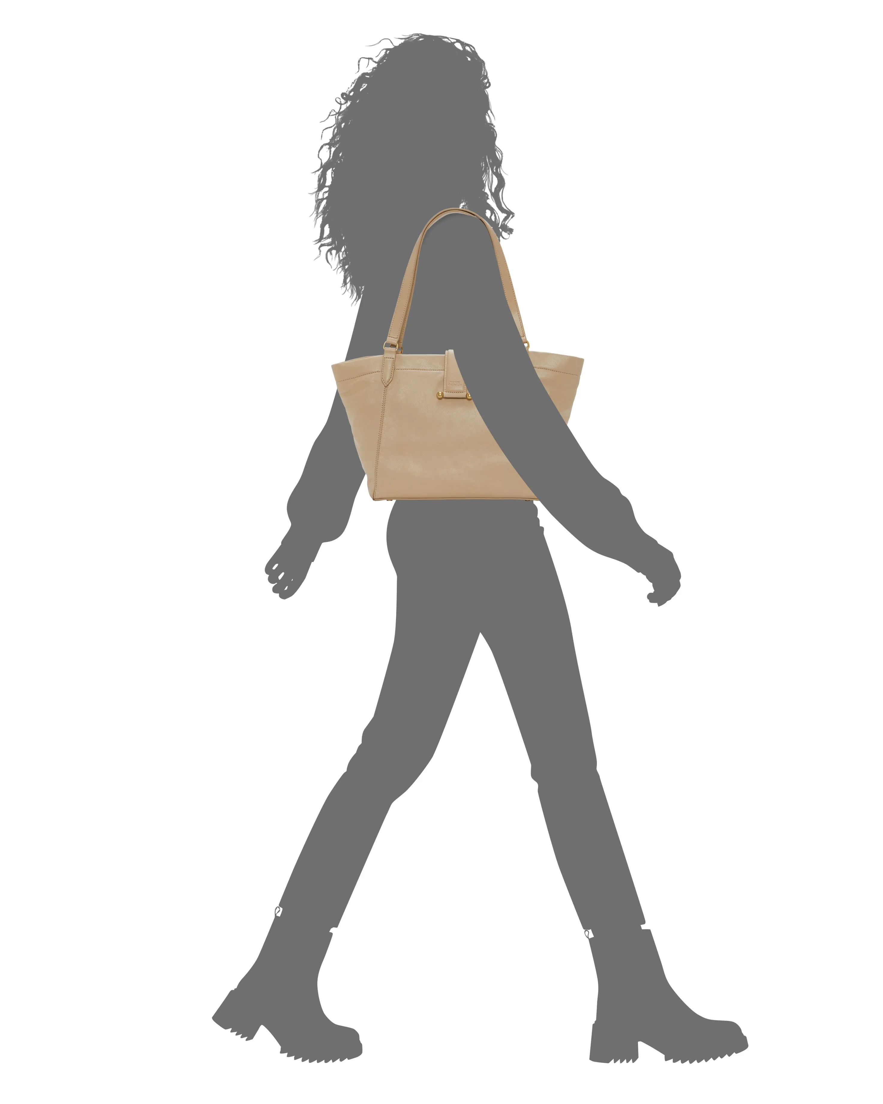 Selah Tote Bag