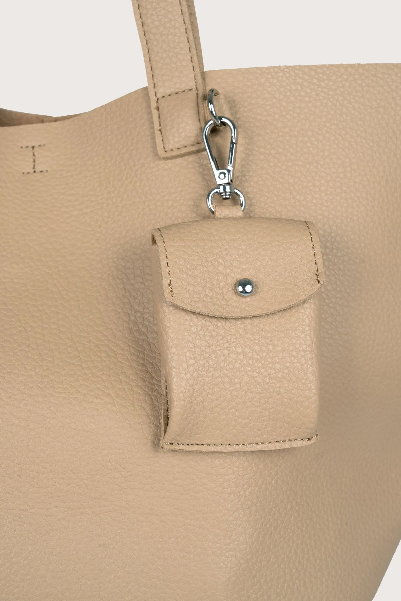 Shopper Bag Camille Brown