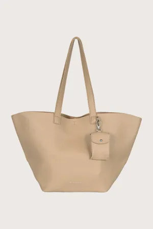 Shopper Bag Camille Brown