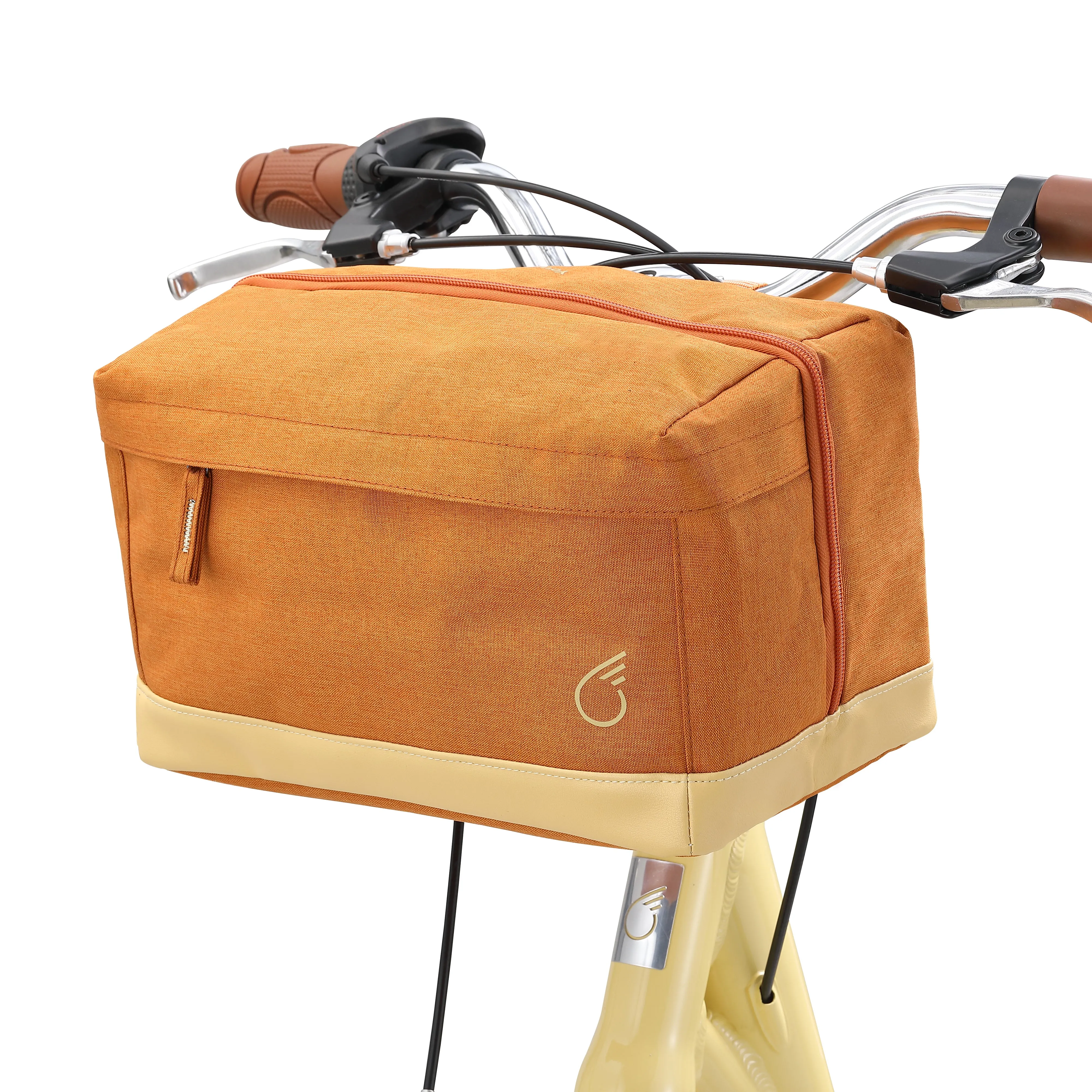 sixthreezero Handlebar Bag