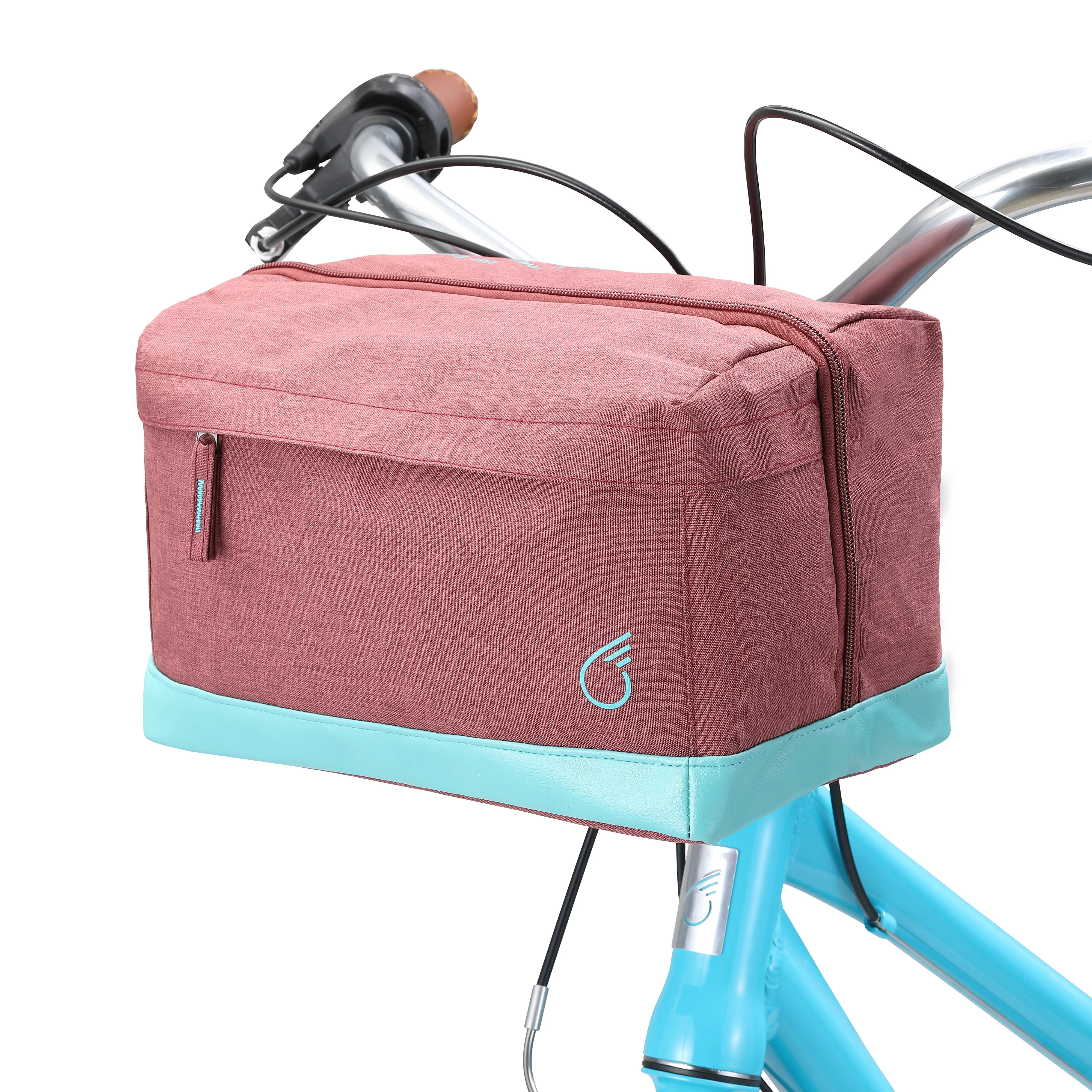 sixthreezero Handlebar Bag