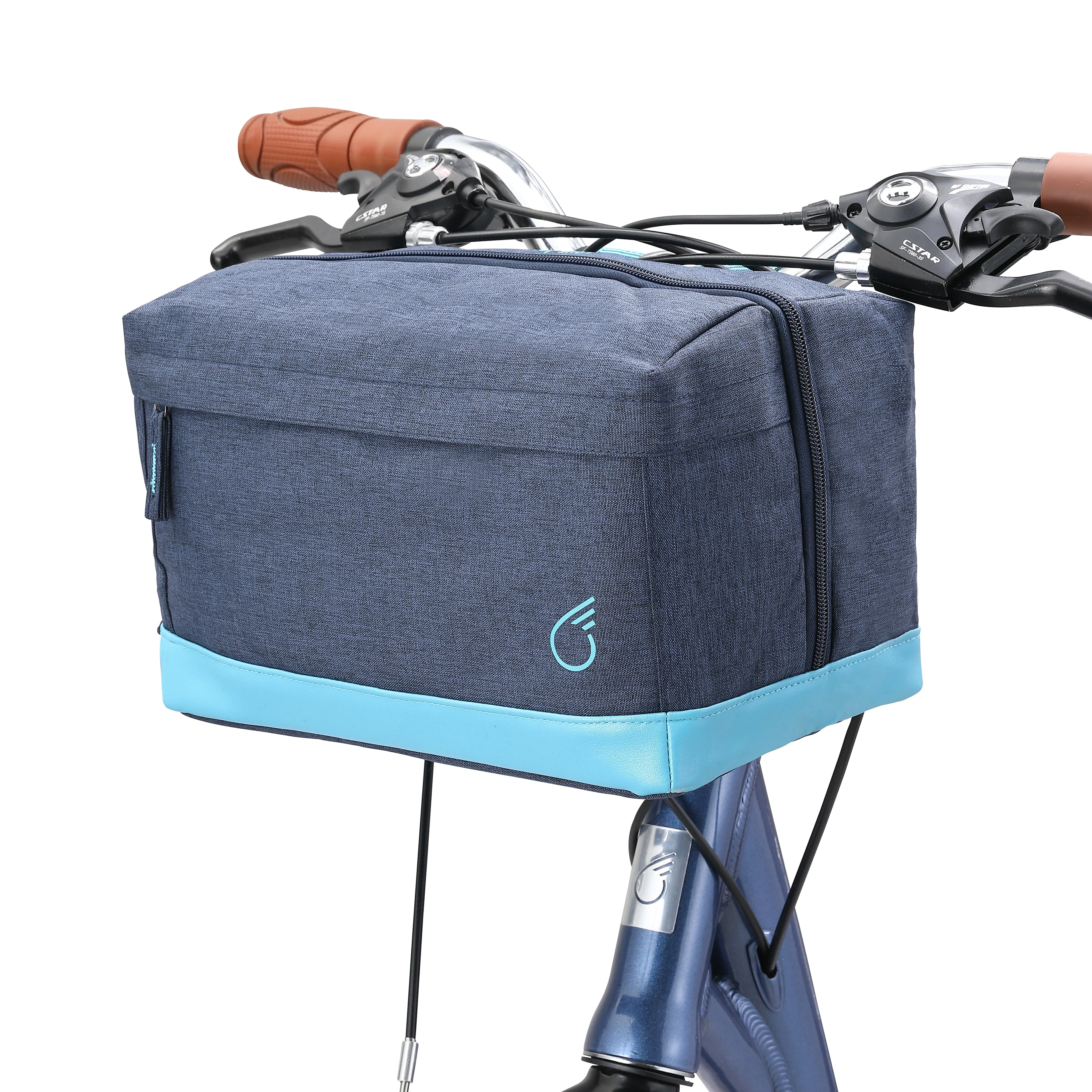 sixthreezero Handlebar Bag