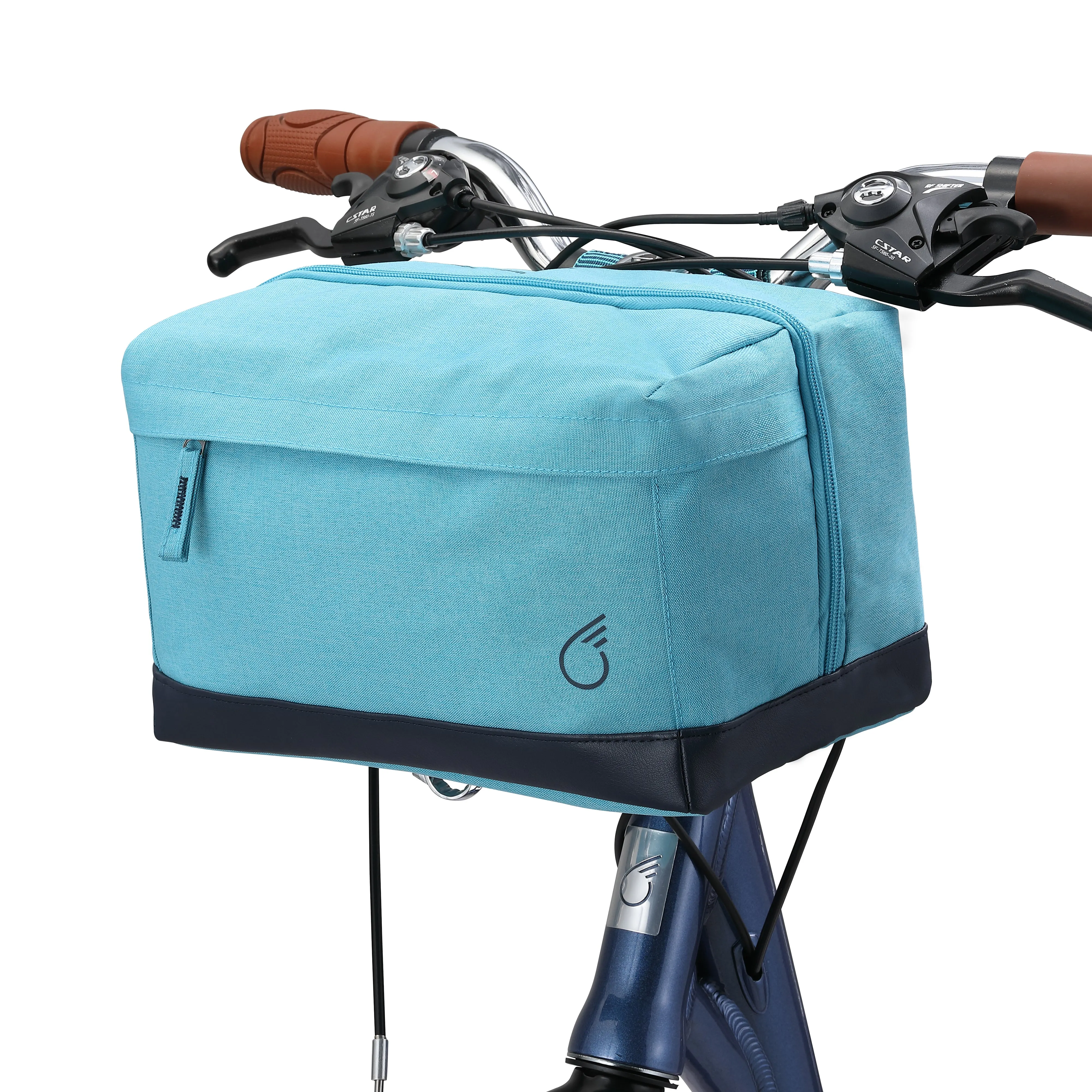sixthreezero Handlebar Bag