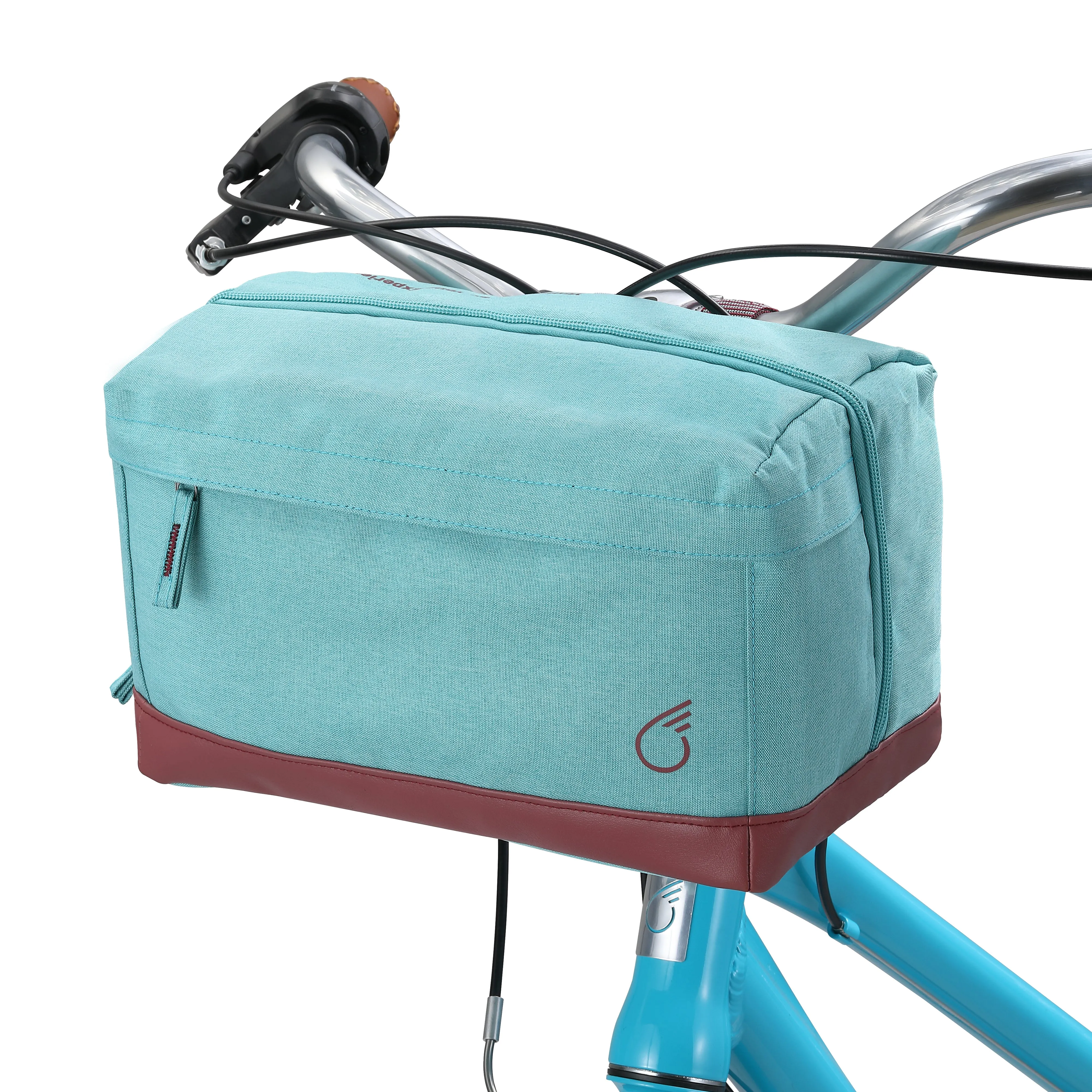 sixthreezero Handlebar Bag
