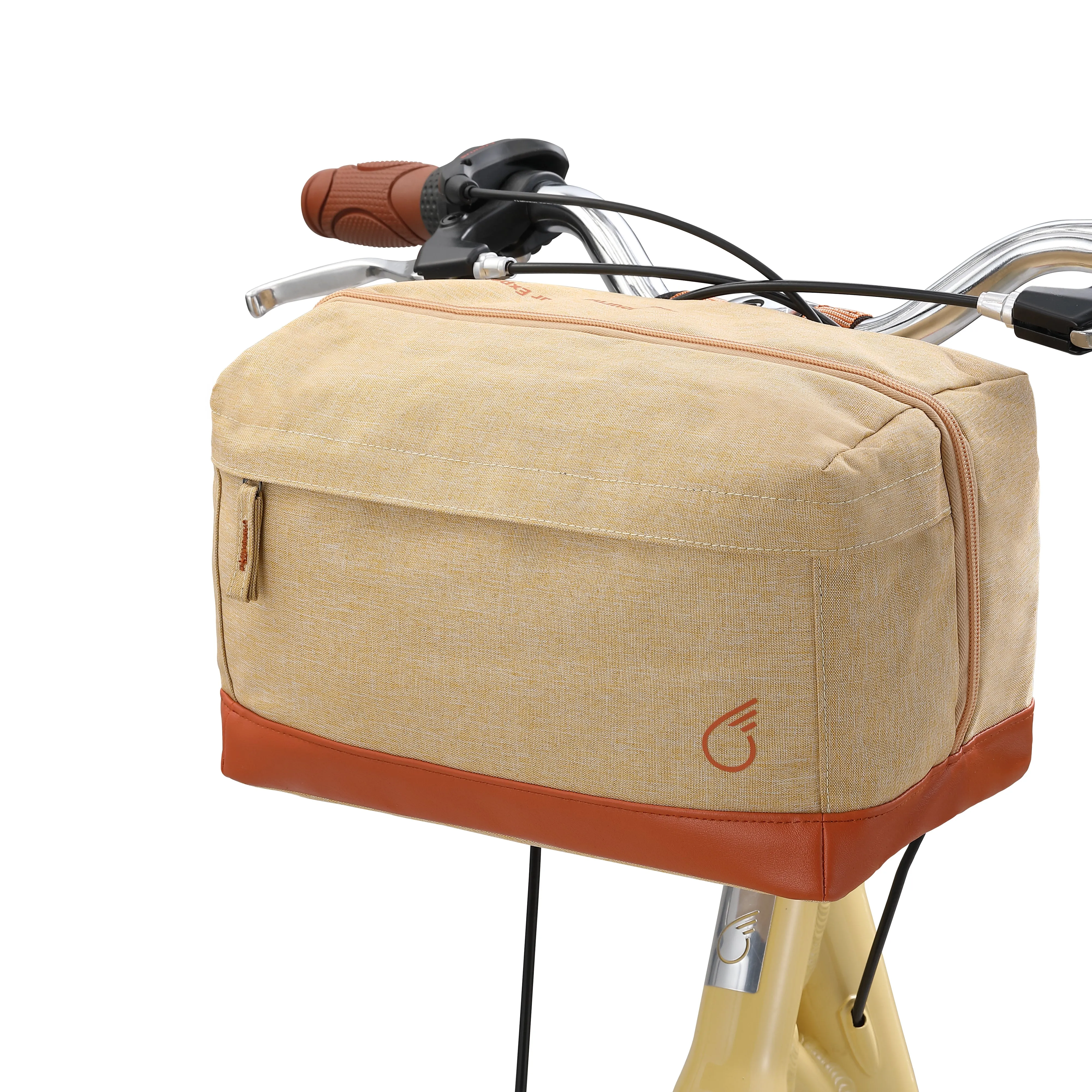 sixthreezero Handlebar Bag