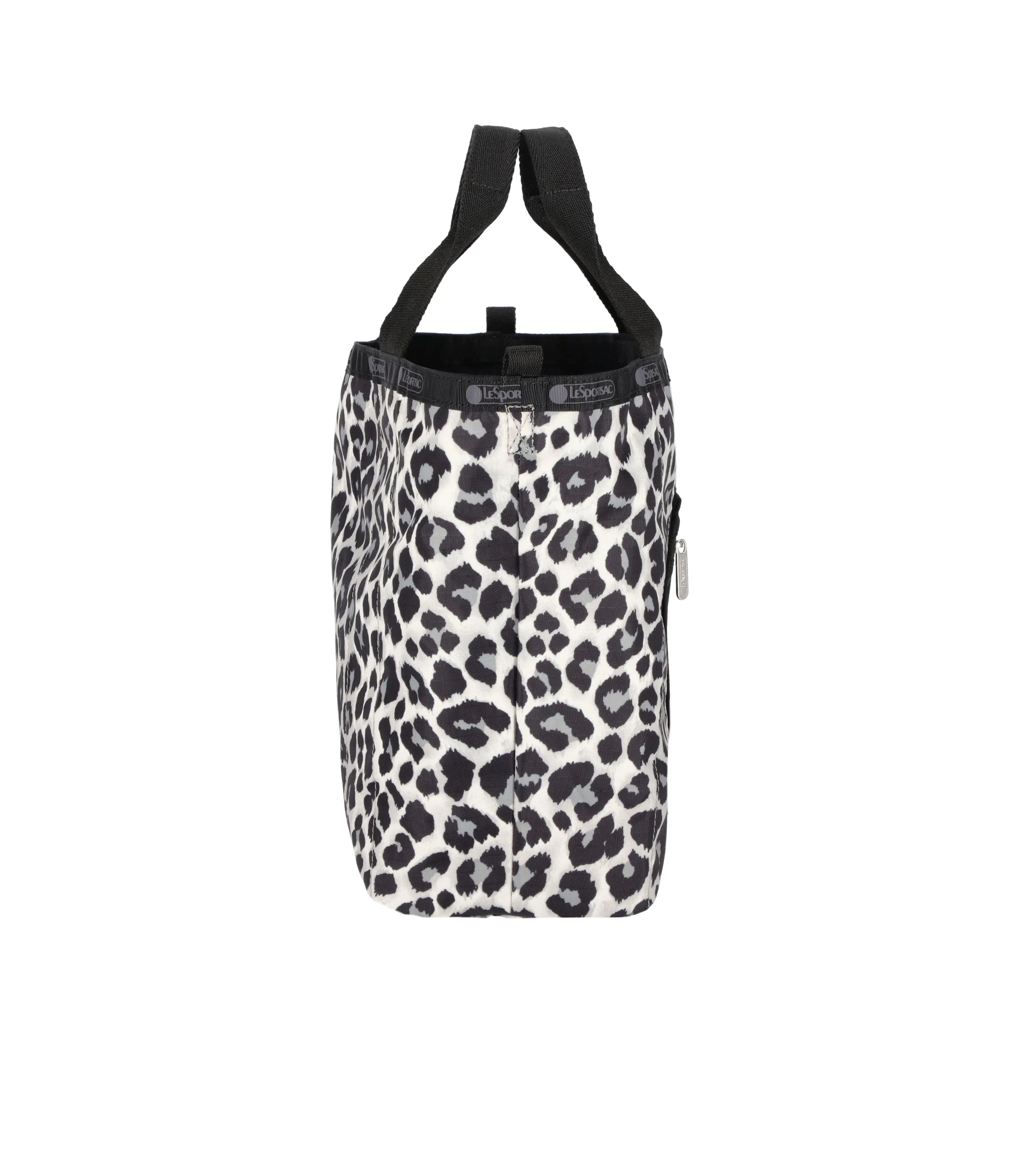 Small Reversible Pocket Tote