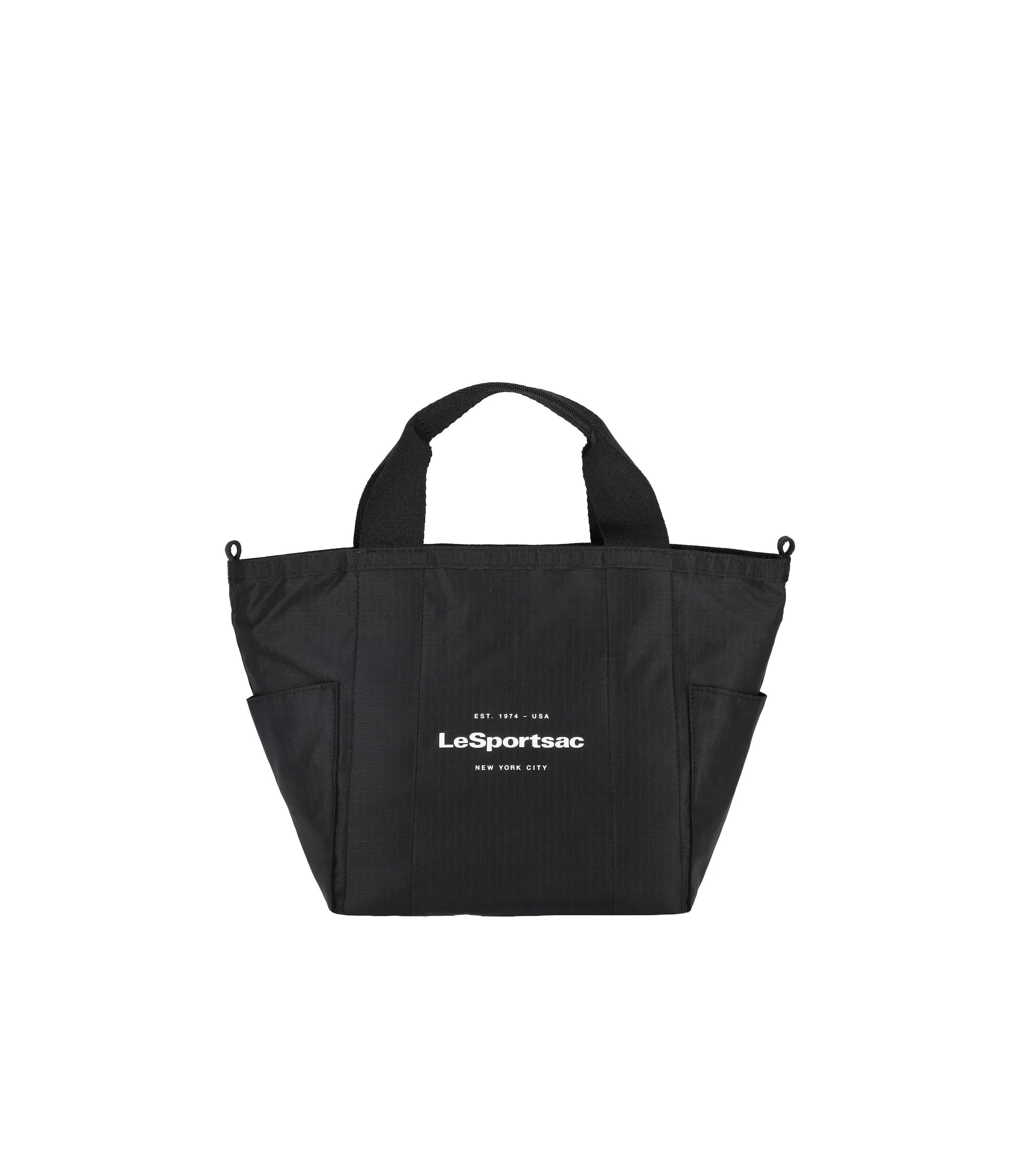 Small Reversible Pocket Tote