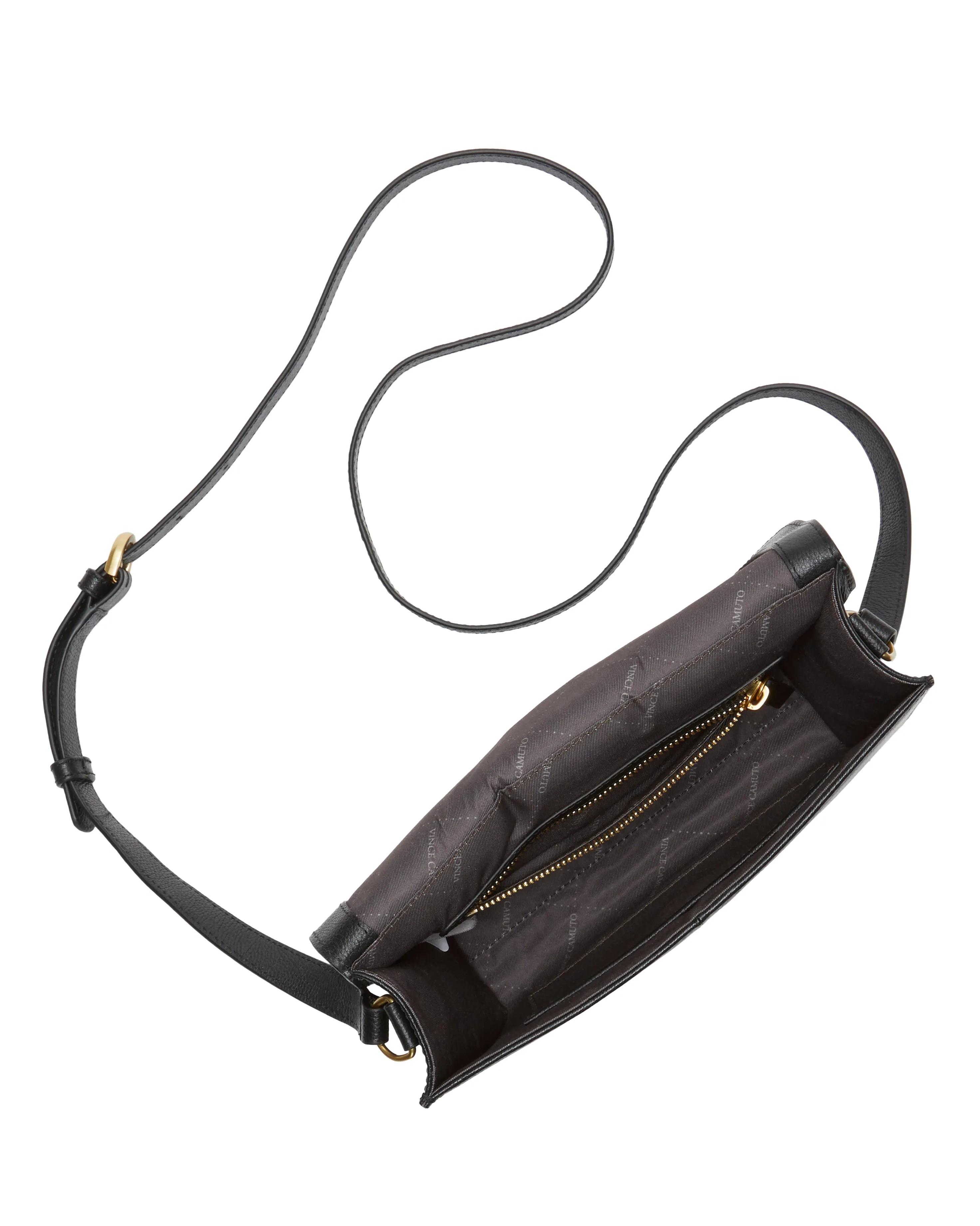 Smith Crossbody Bag