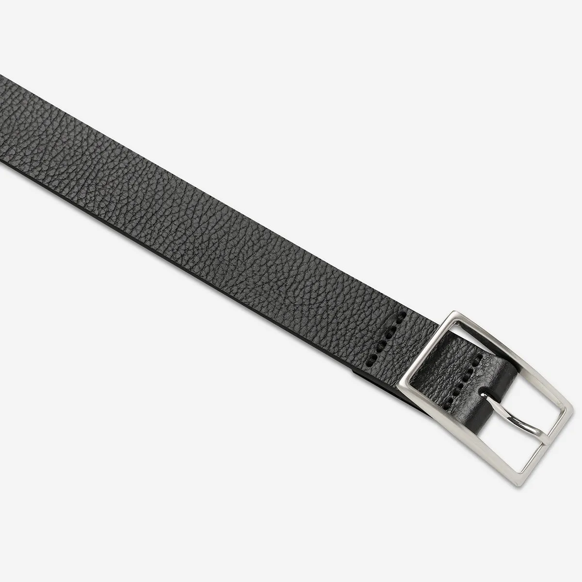 Status Anxiety Getting Real Black Silver