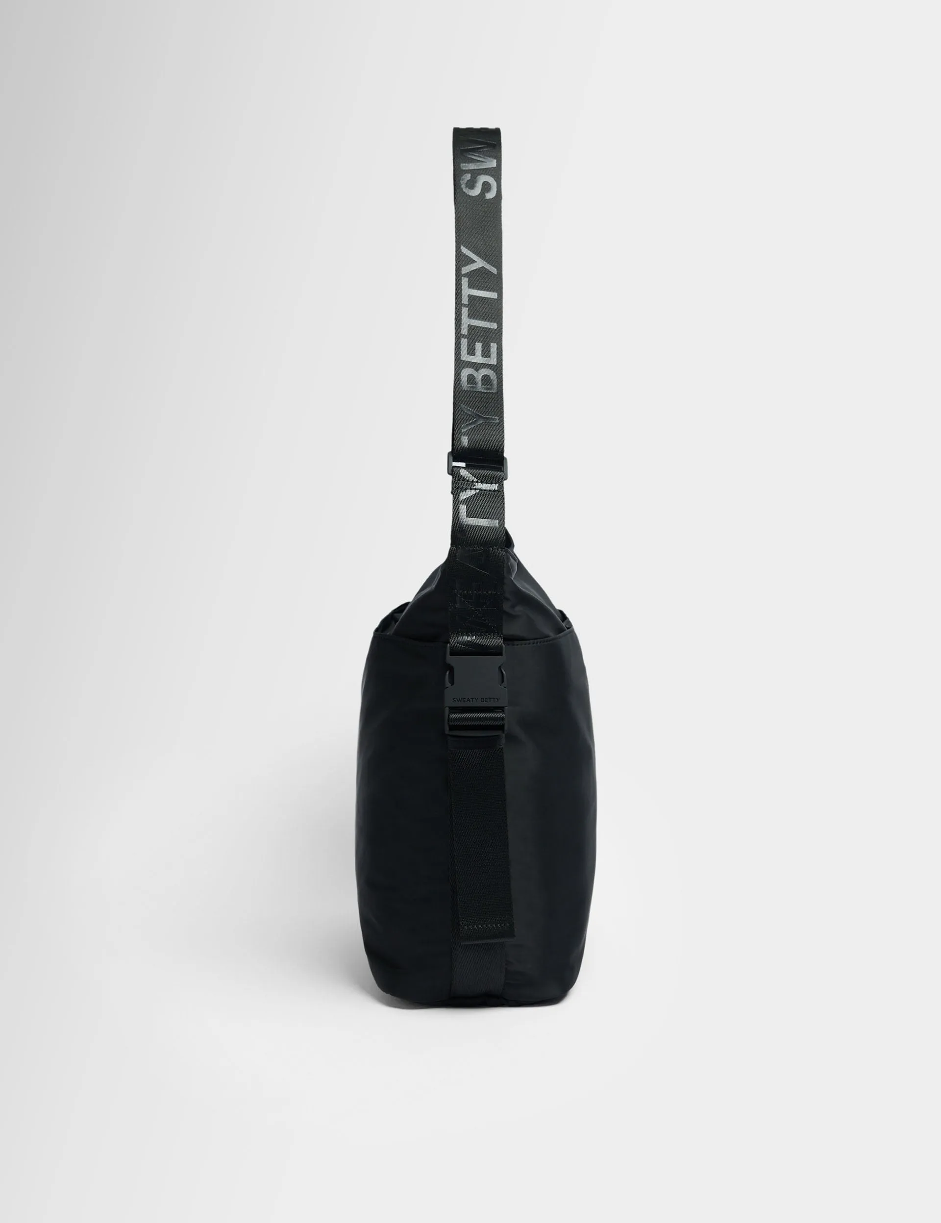 Strive Tote - Black