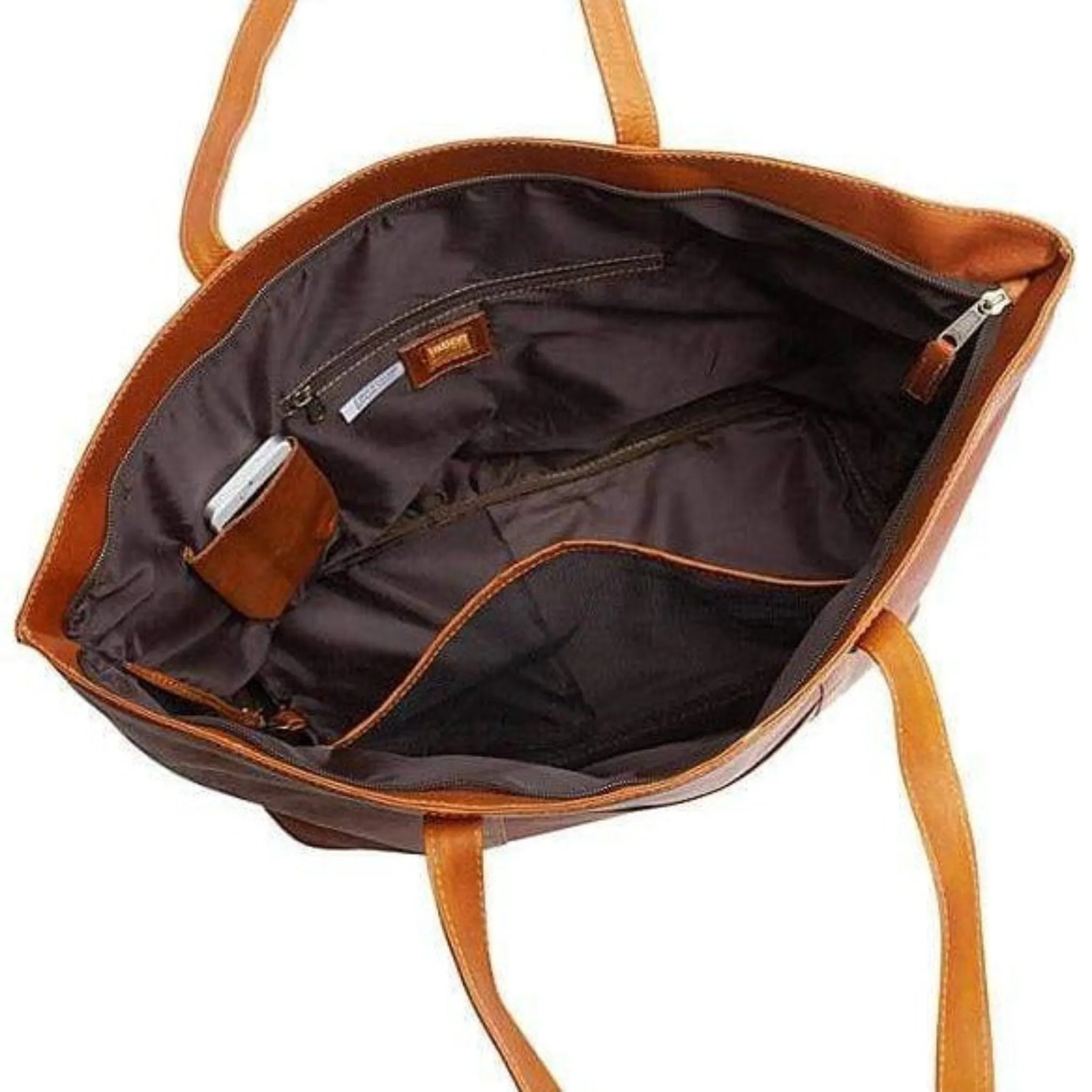 Suburban Tote/Weekender - LG
