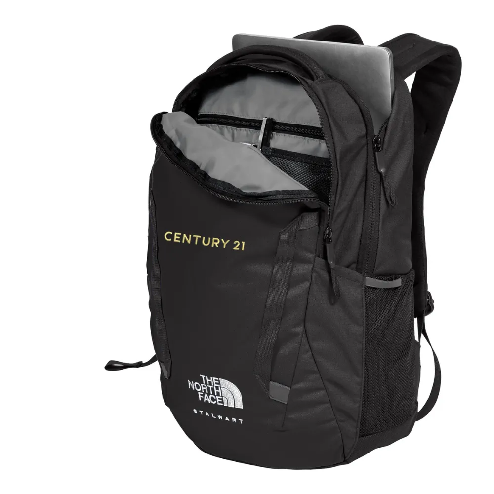 The North Face® CENTURY 21 Laptop Backpack
