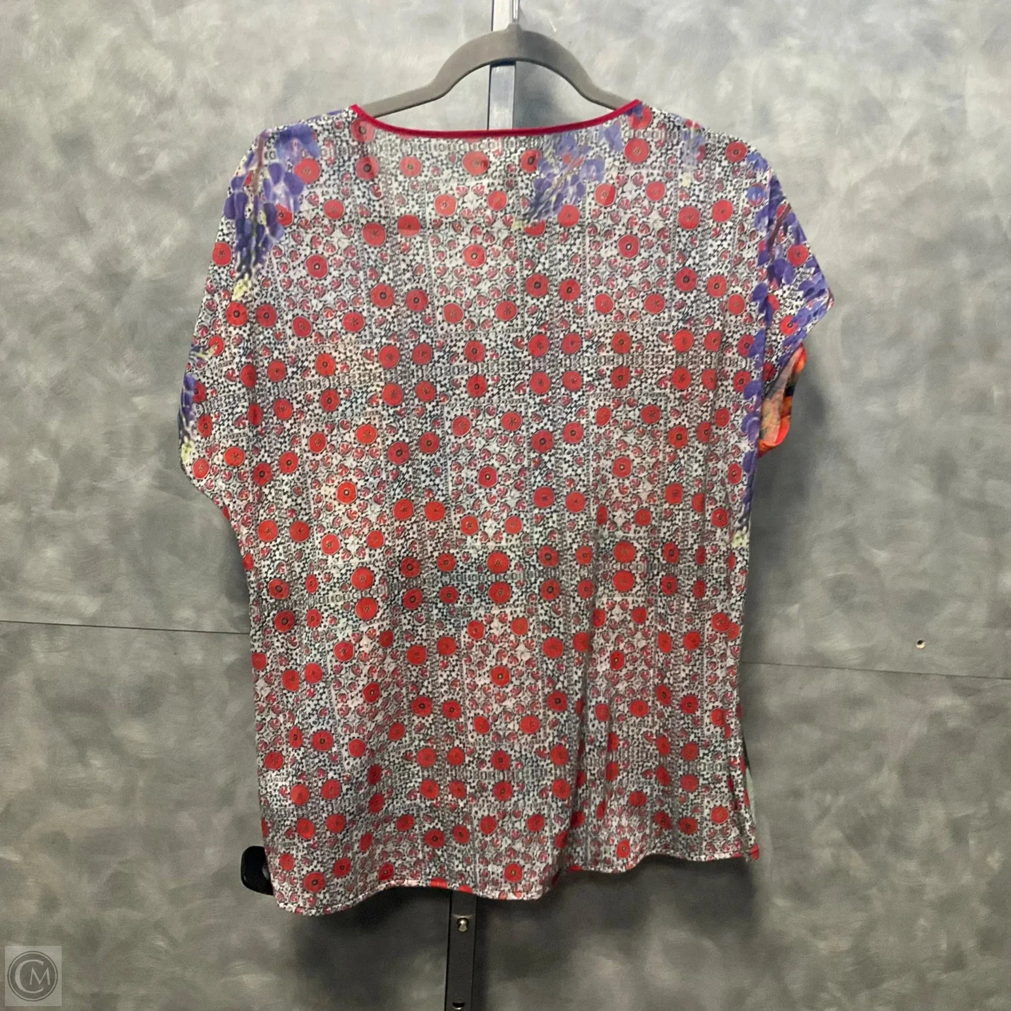 Top Ss By Clothes Mentor, Size: Small