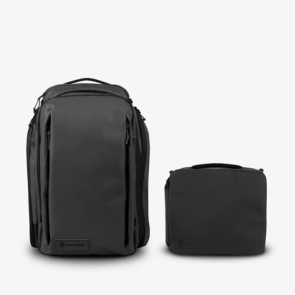 TRANSIT Travel Backpack