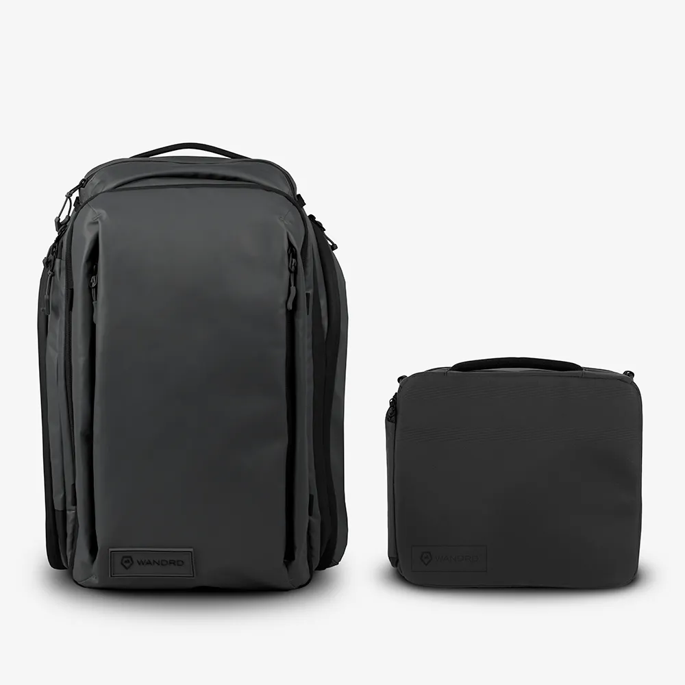 TRANSIT Travel Backpack