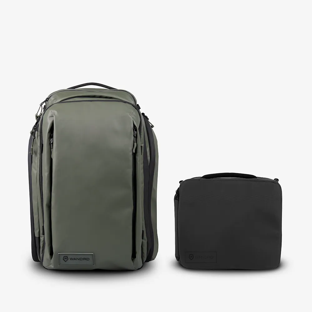 TRANSIT Travel Backpack