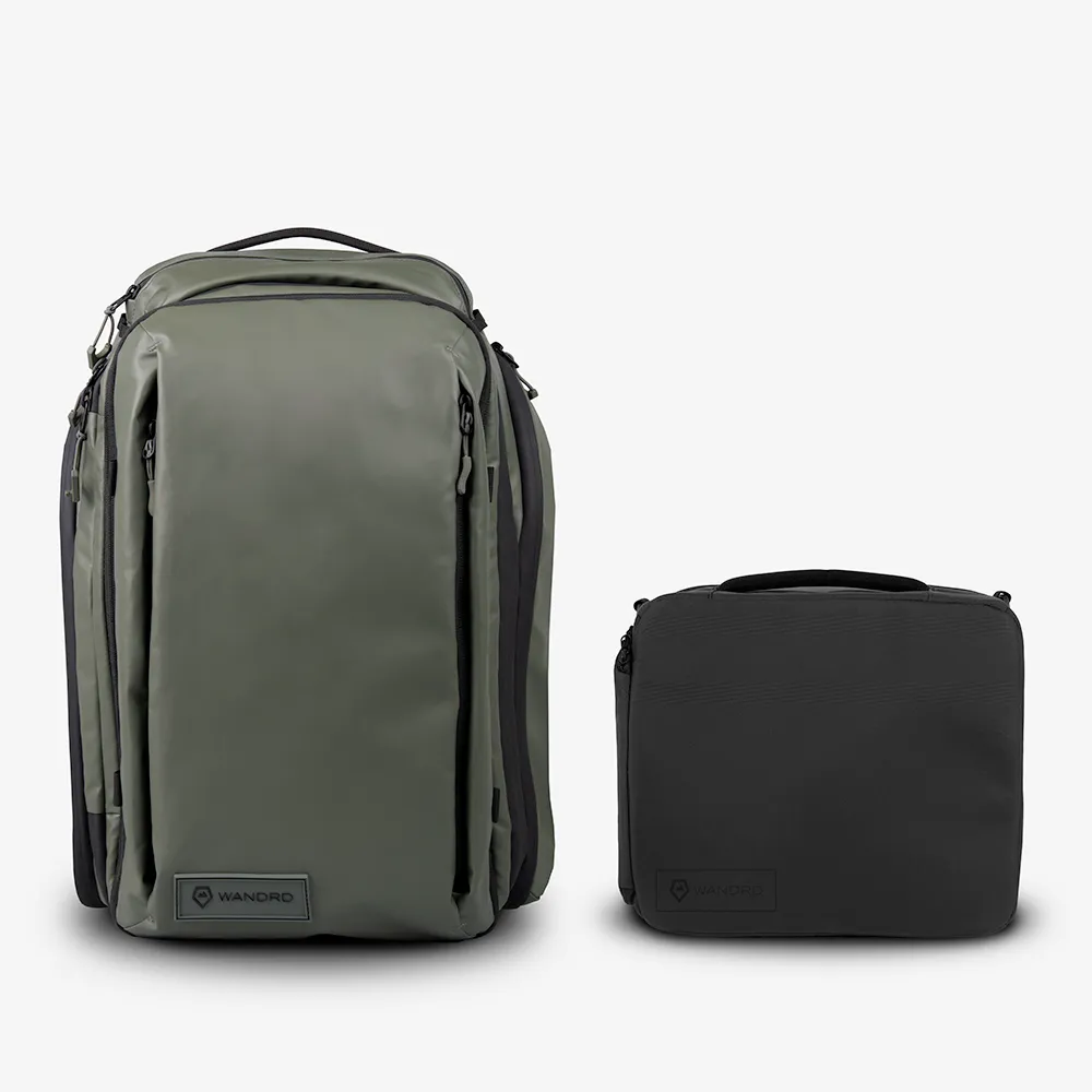 TRANSIT Travel Backpack