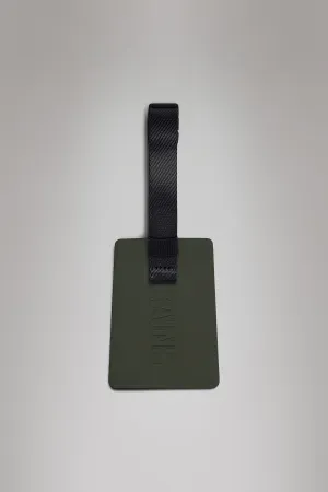 Travel Tag