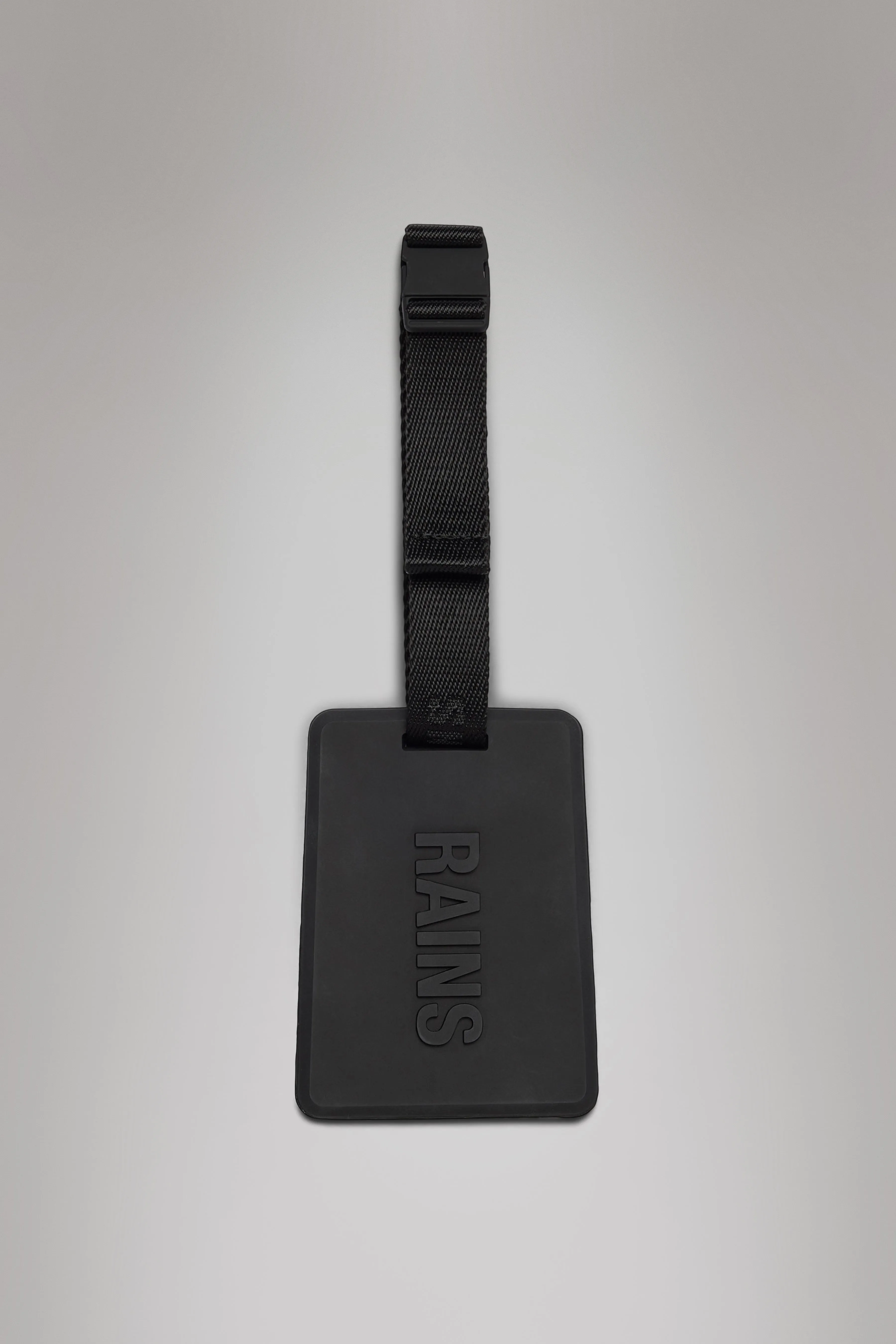 Travel Tag