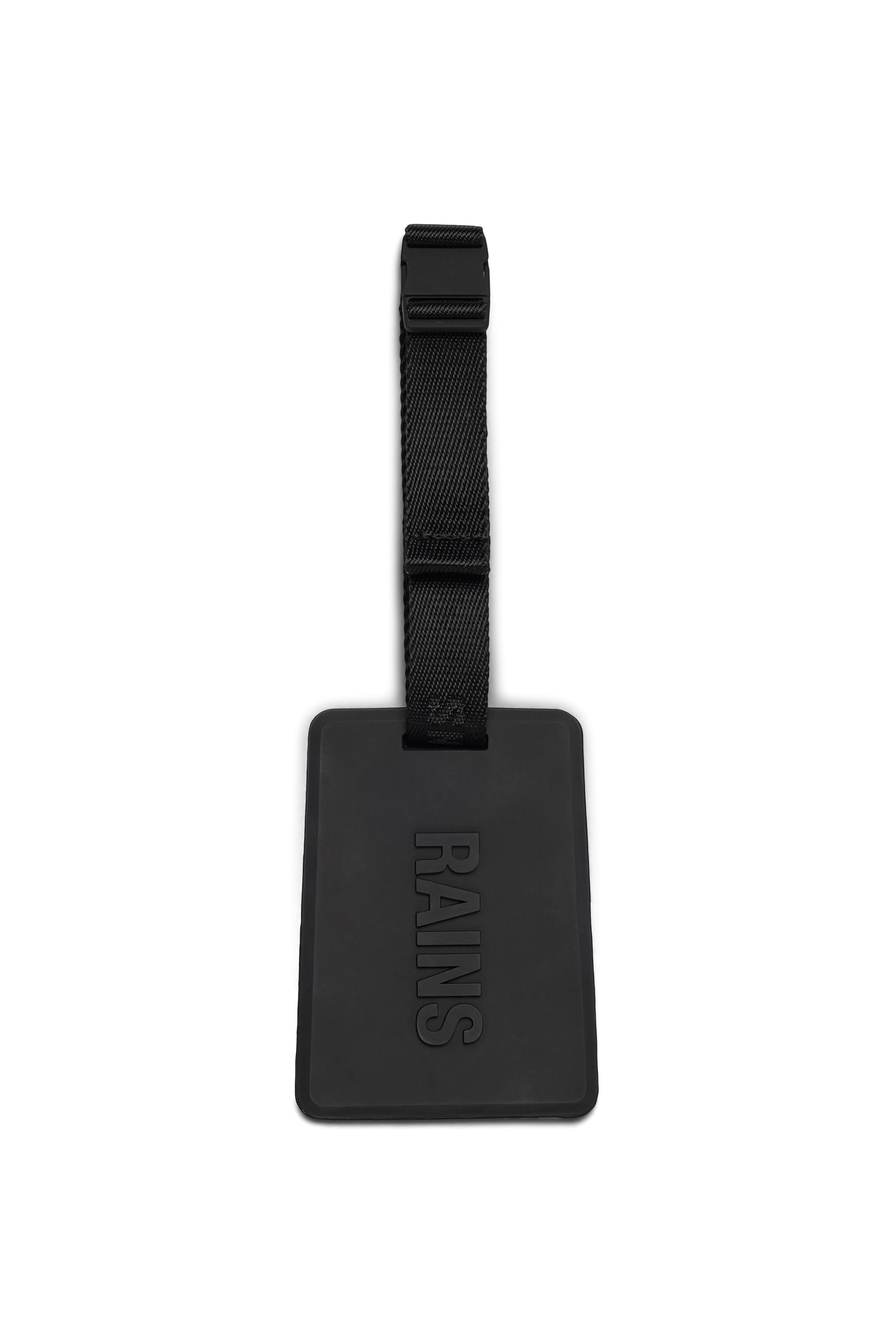 Travel Tag