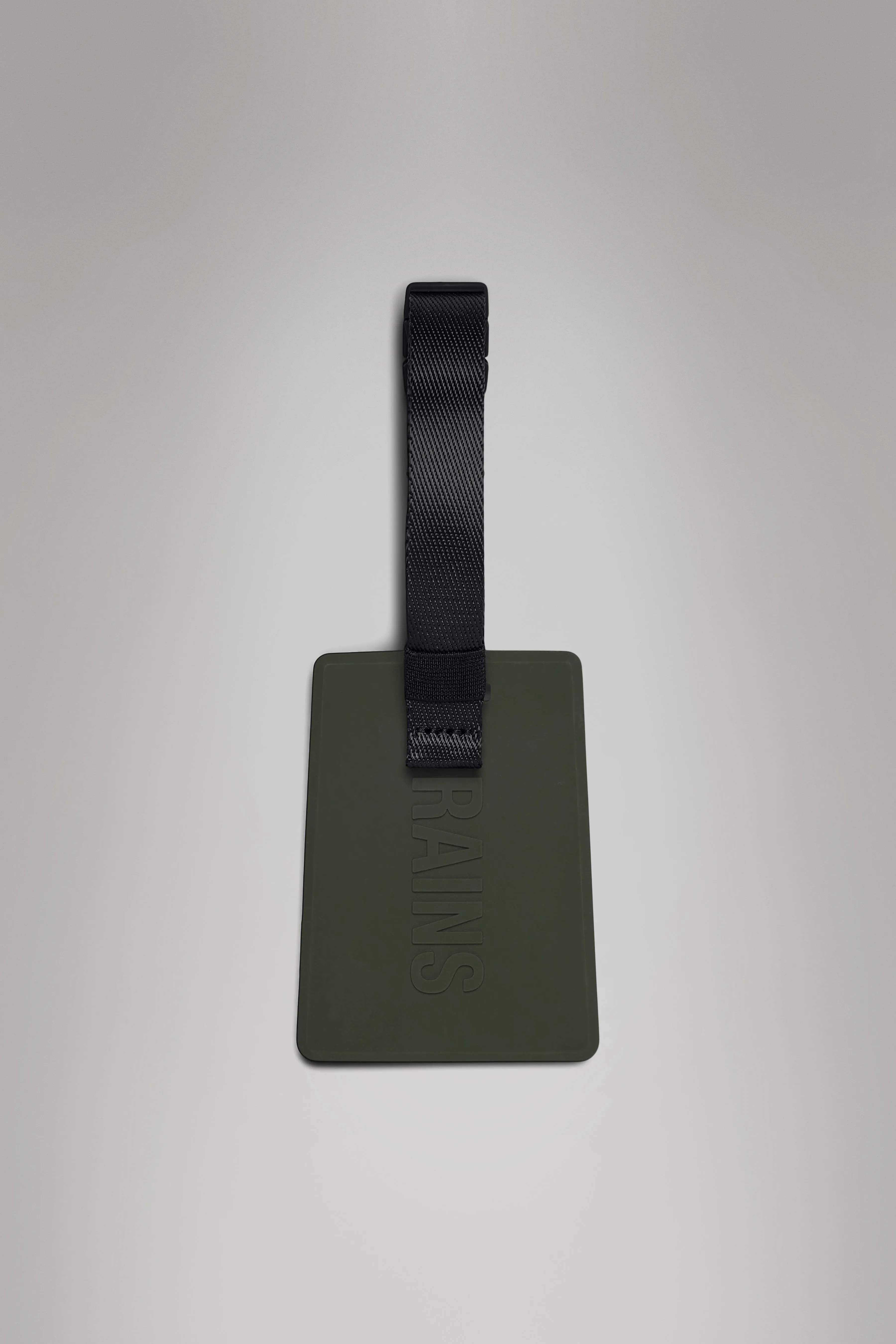 Travel Tag