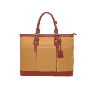 Traveller Tote Contest - Custom Product