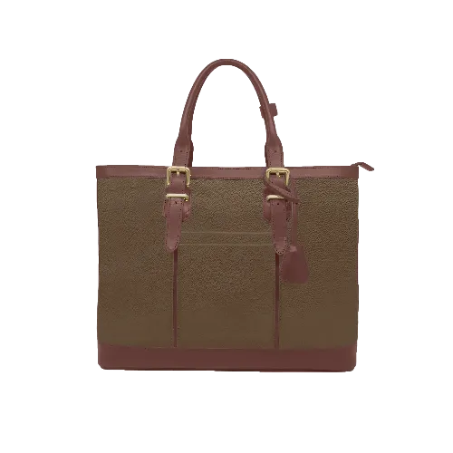Traveller Tote Contest - Custom Product