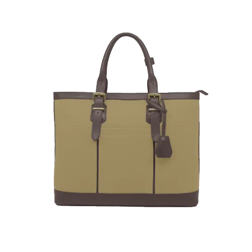 Traveller Tote Contest - Custom Product