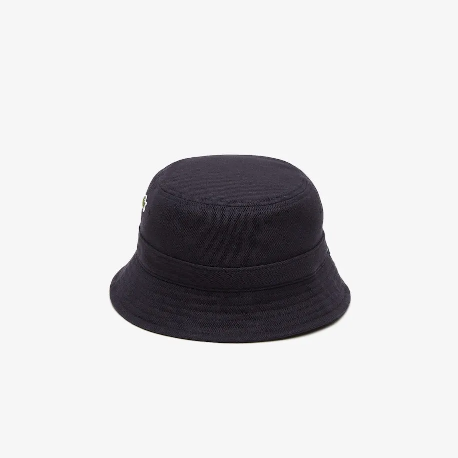 Unisex Organic Cotton Bucket Hat Abysm