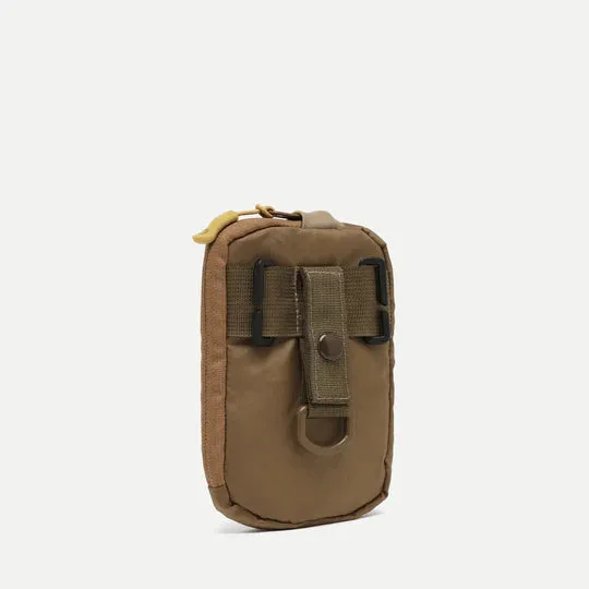 Unit Zipper Pouch - THEWWW.XYZ Special Edition - Coyote EPX400