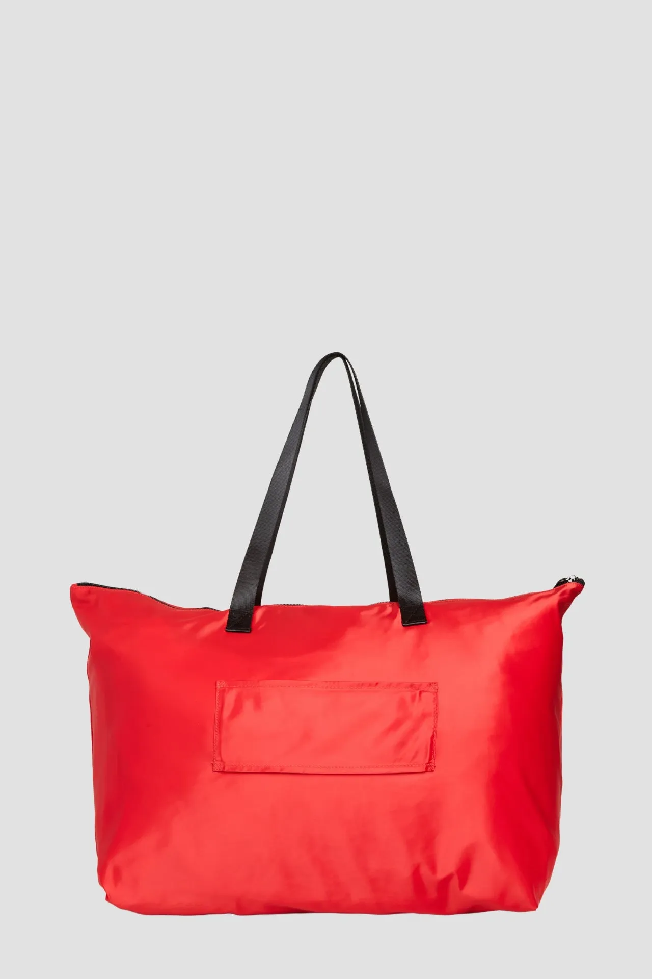 UPTOWN TOTE BAG
