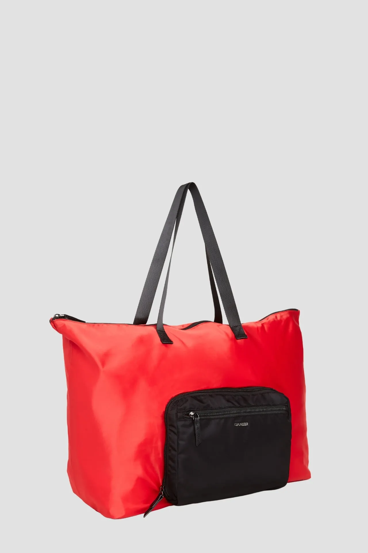 UPTOWN TOTE BAG
